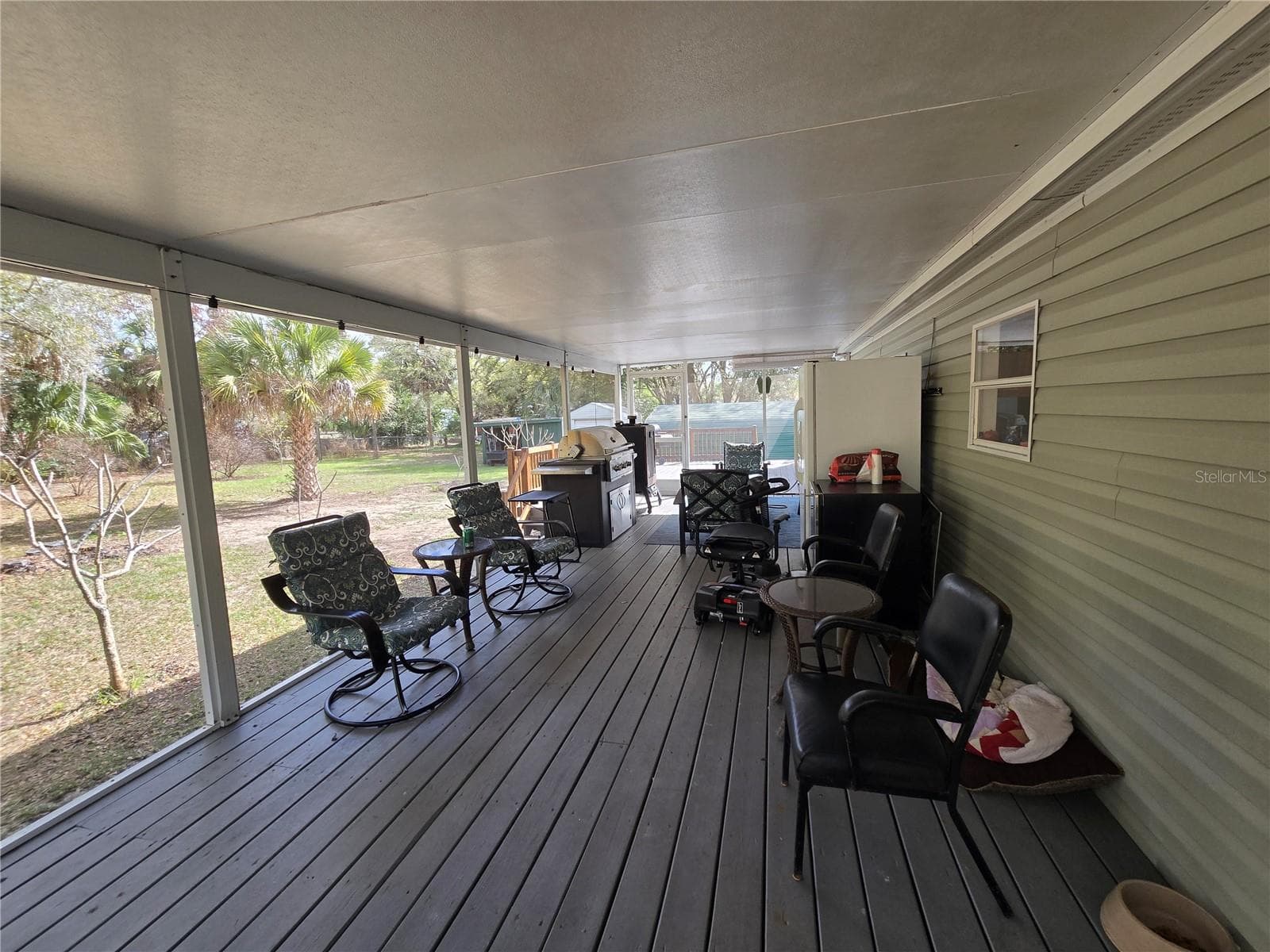 Manufactured Home at 5304 FAIRMONT RD, LAKE WALES, photo 33 of 92
