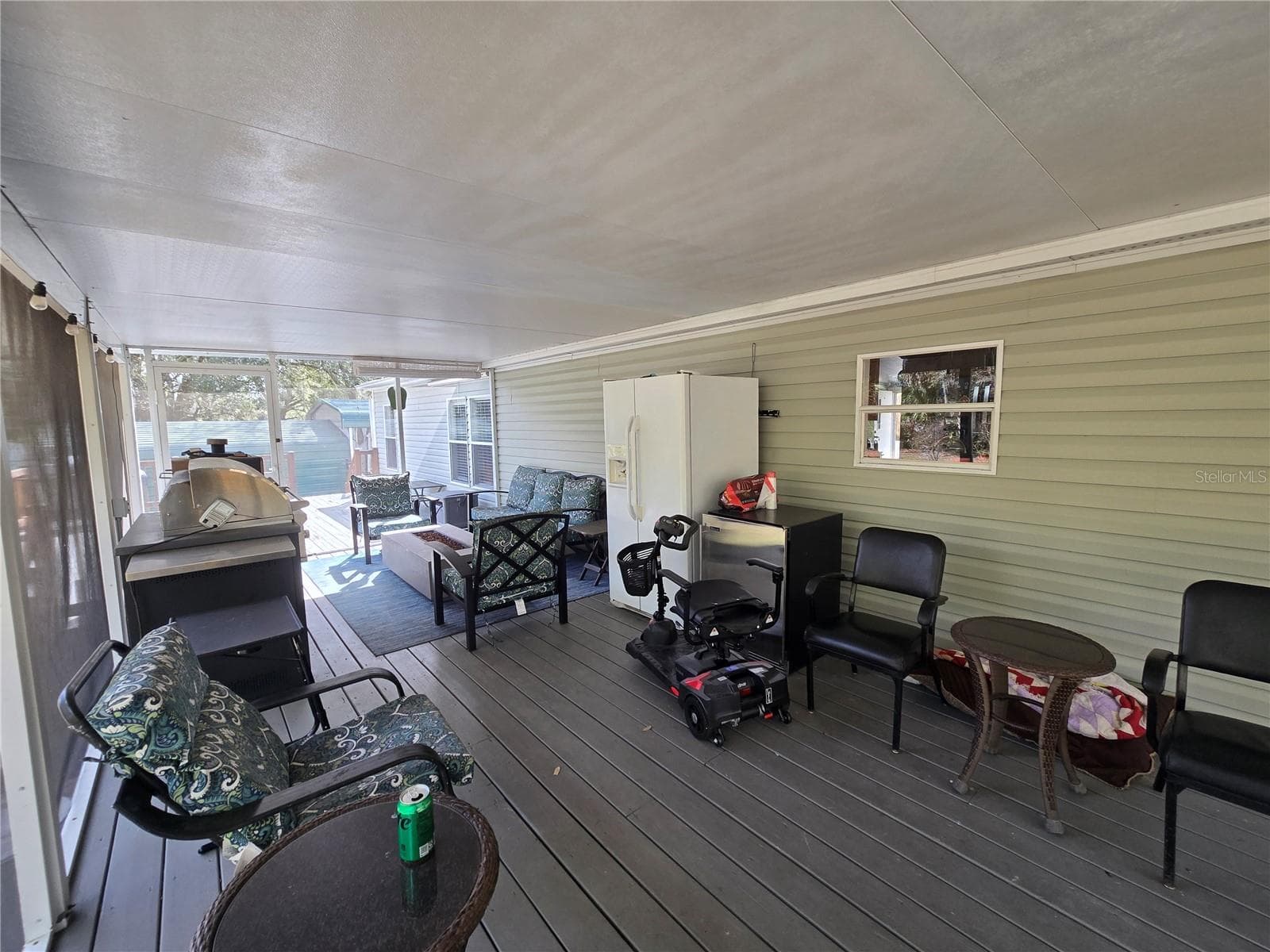 Manufactured Home at 5304 FAIRMONT RD, LAKE WALES, photo 34 of 92