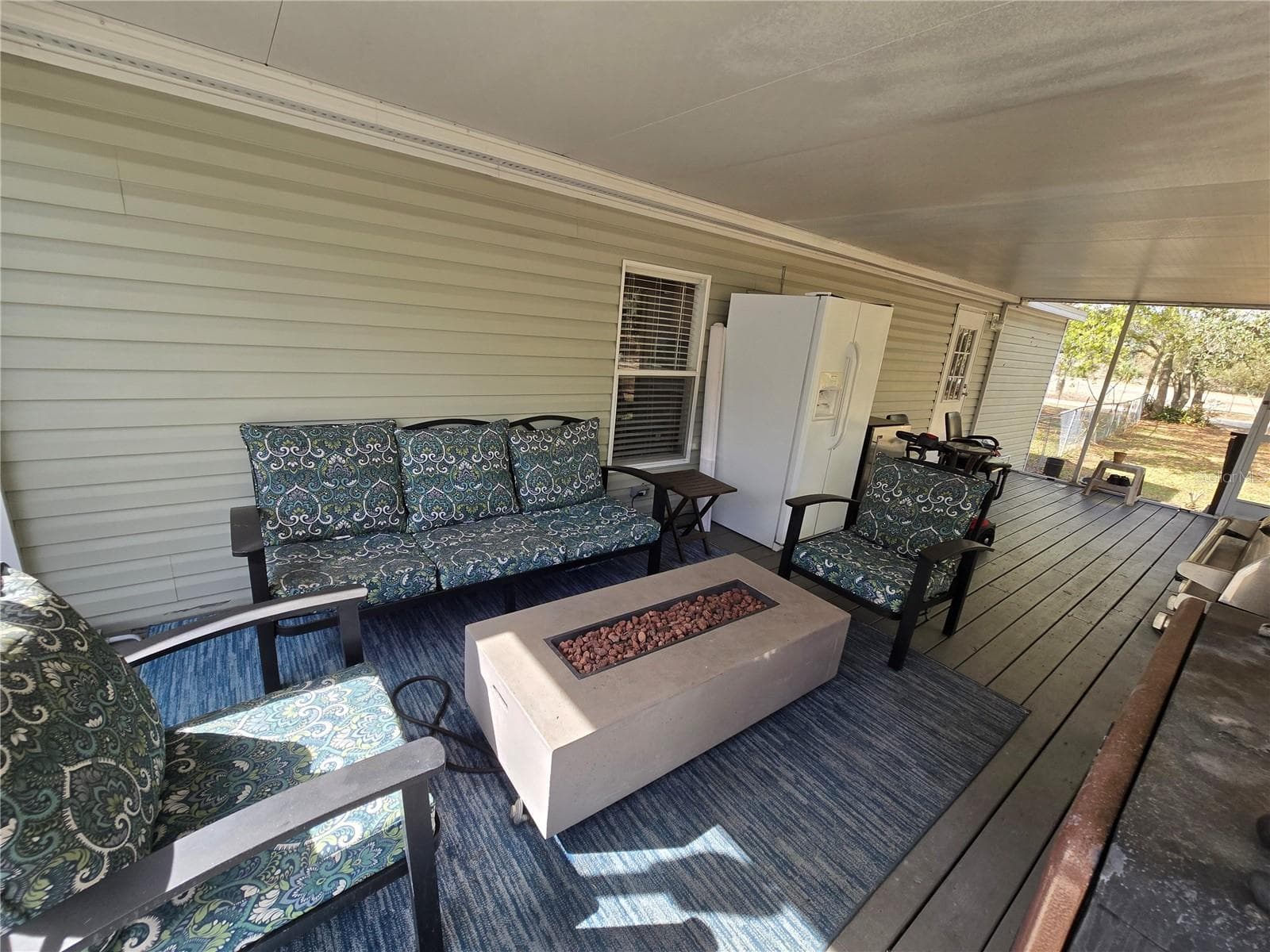 Manufactured Home at 5304 FAIRMONT RD, LAKE WALES, photo 35 of 92