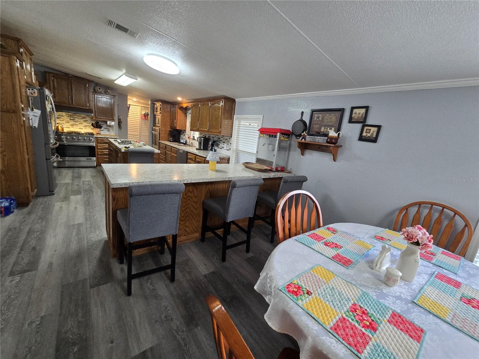 Manufactured Home at 5304 FAIRMONT RD, LAKE WALES, photo 37 of 92