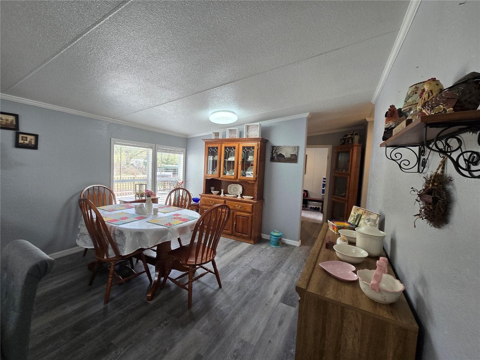 Manufactured Home at 5304 FAIRMONT RD, LAKE WALES, photo 38 of 92