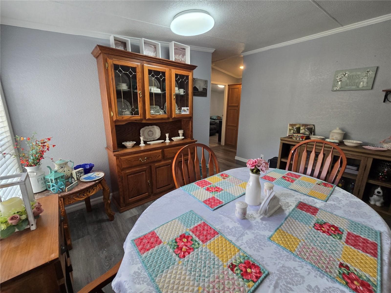 Manufactured Home at 5304 FAIRMONT RD, LAKE WALES, photo 39 of 92