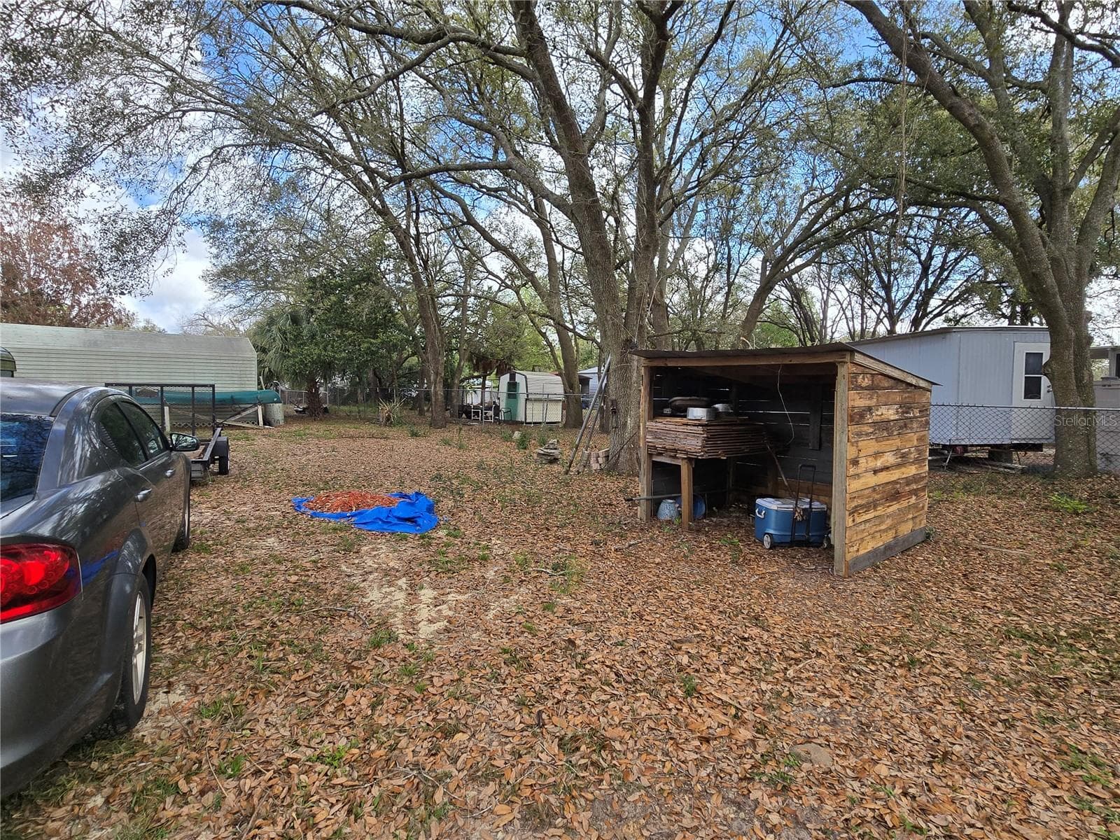 Manufactured Home at 5304 FAIRMONT RD, LAKE WALES, photo 41 of 92