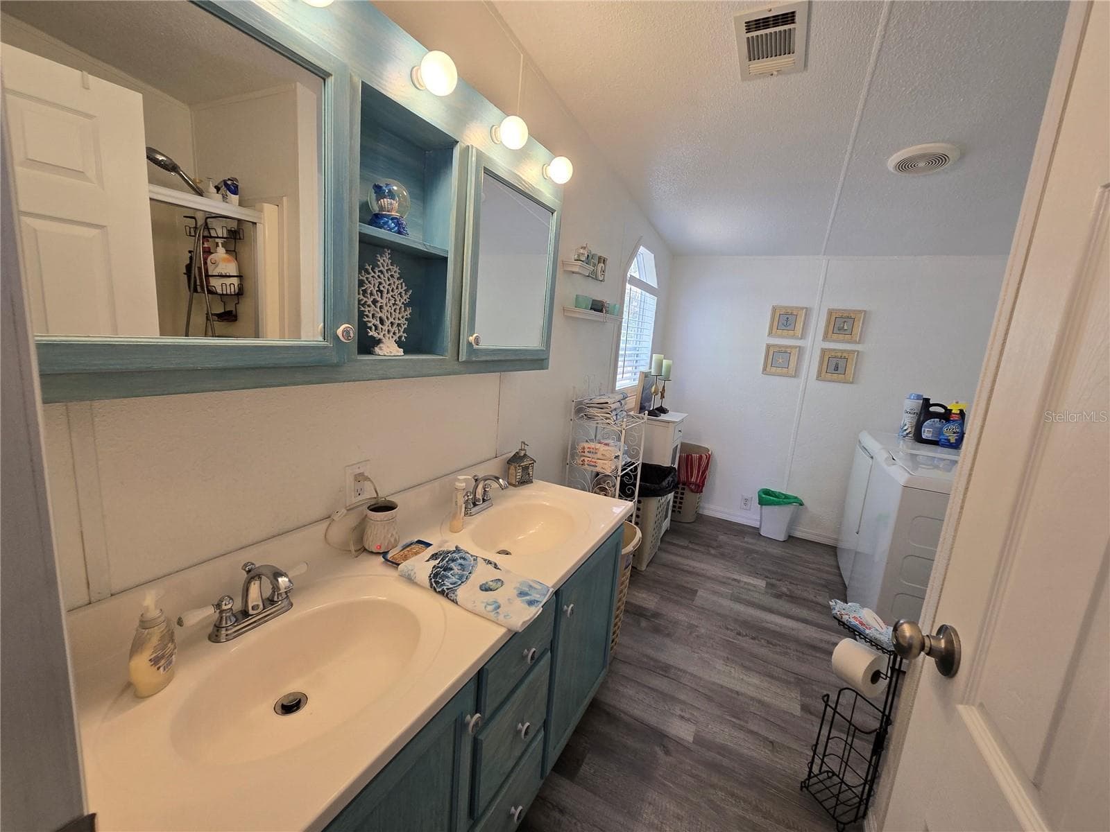 Manufactured Home at 5304 FAIRMONT RD, LAKE WALES, photo 63 of 92