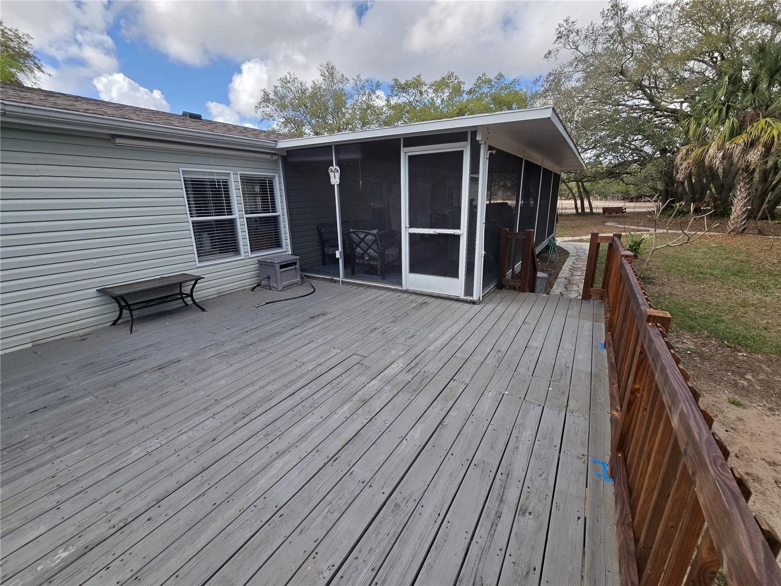 Manufactured Home at 5304 FAIRMONT RD, LAKE WALES, photo 68 of 92