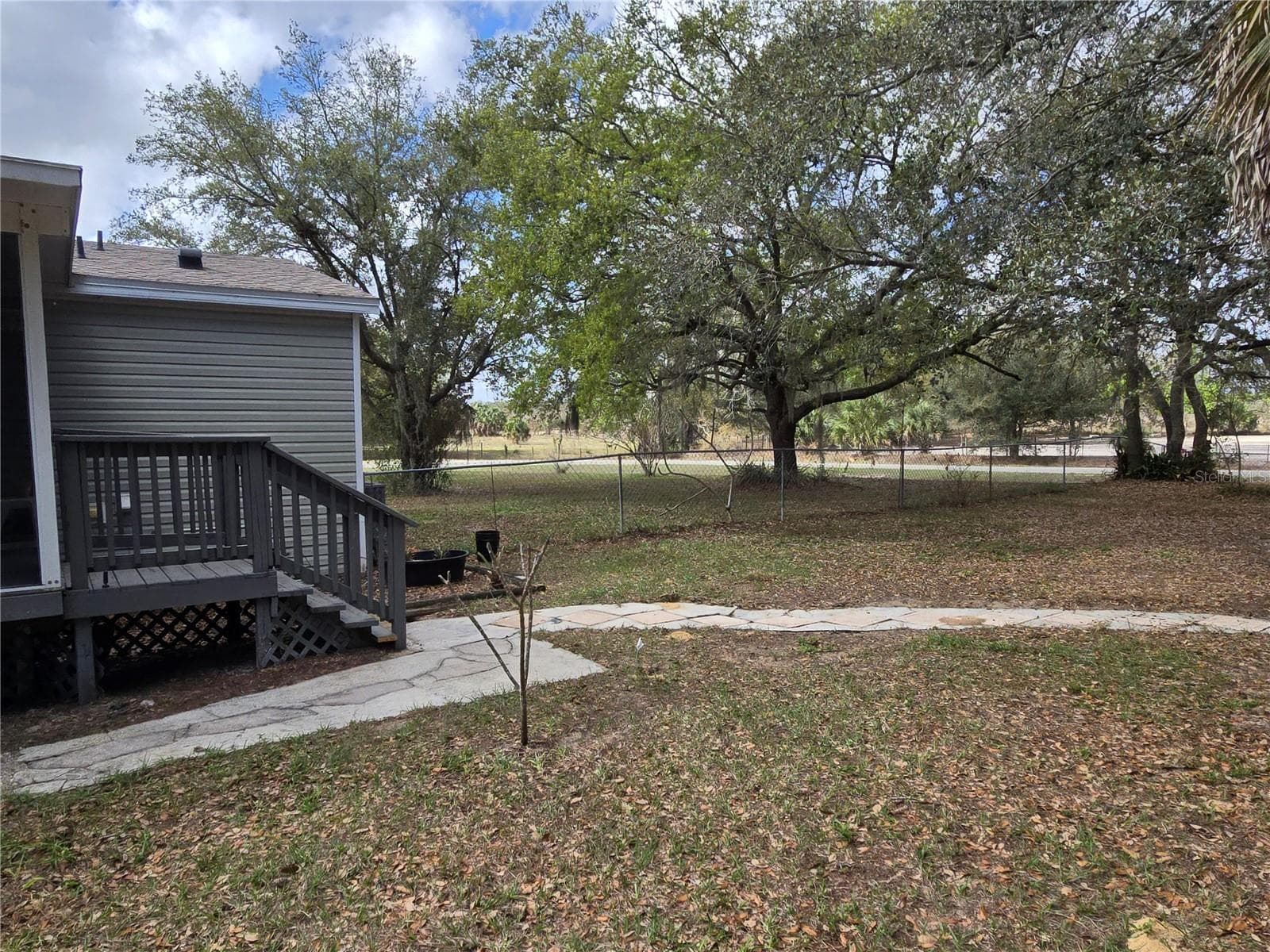 Manufactured Home at 5304 FAIRMONT RD, LAKE WALES, photo 74 of 92
