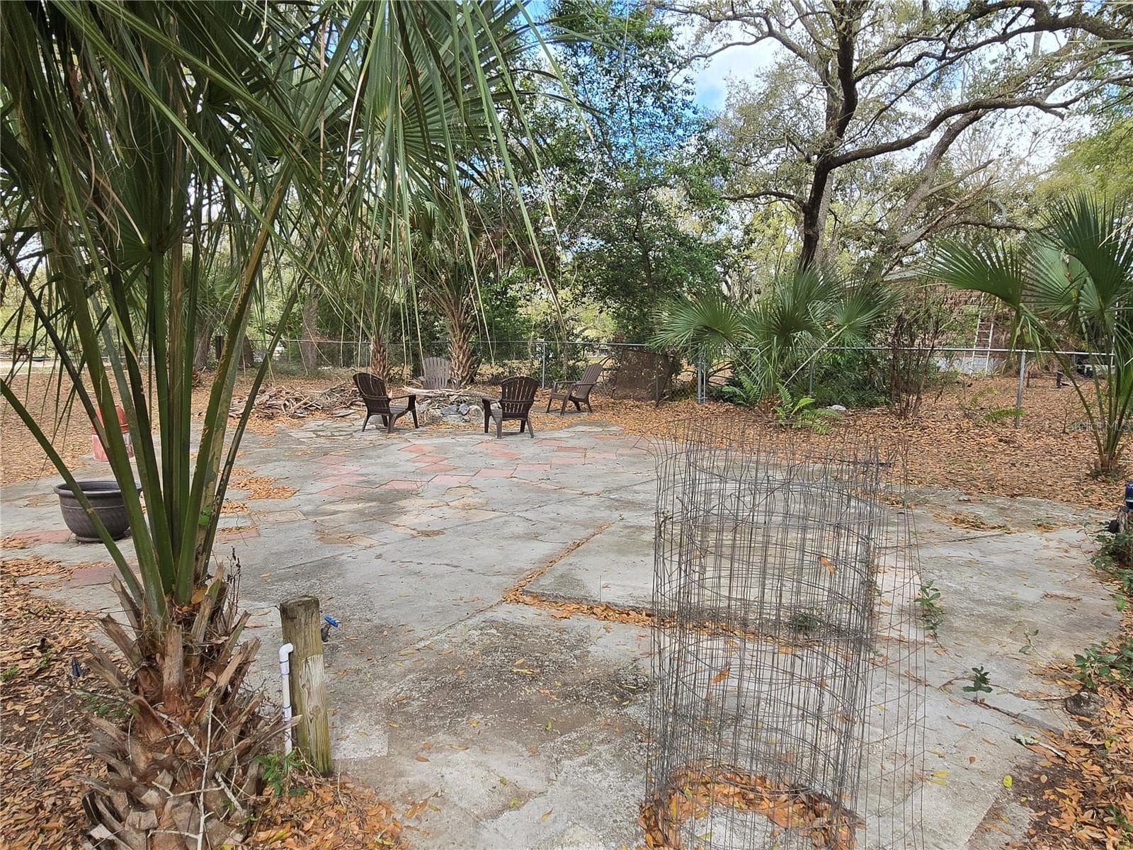Manufactured Home at 5304 FAIRMONT RD, LAKE WALES, photo 79 of 92