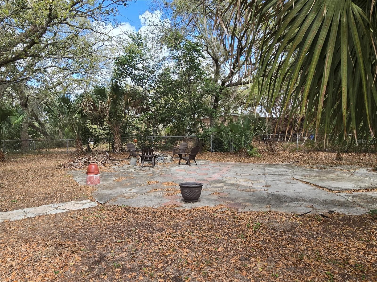 Manufactured Home at 5304 FAIRMONT RD, LAKE WALES, photo 80 of 92