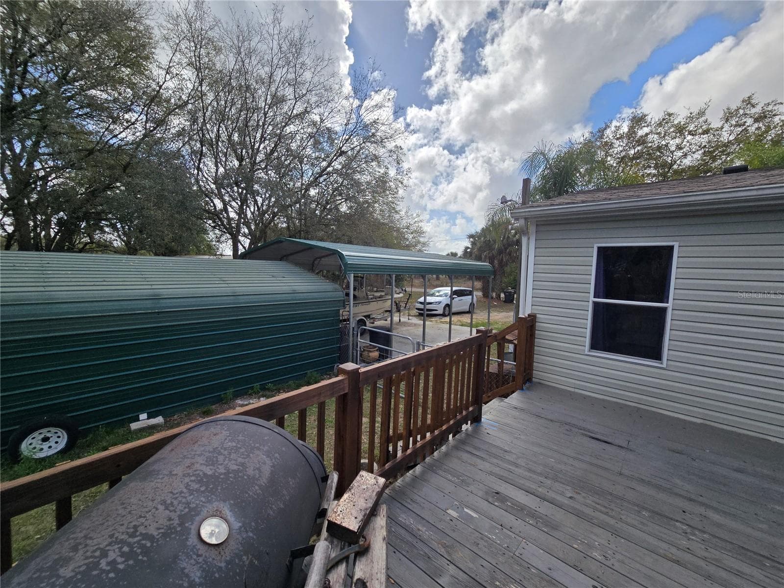 Manufactured Home at 5304 FAIRMONT RD, LAKE WALES, photo 81 of 92