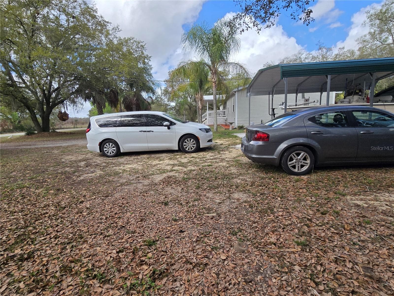 Manufactured Home at 5304 FAIRMONT RD, LAKE WALES, photo 84 of 92