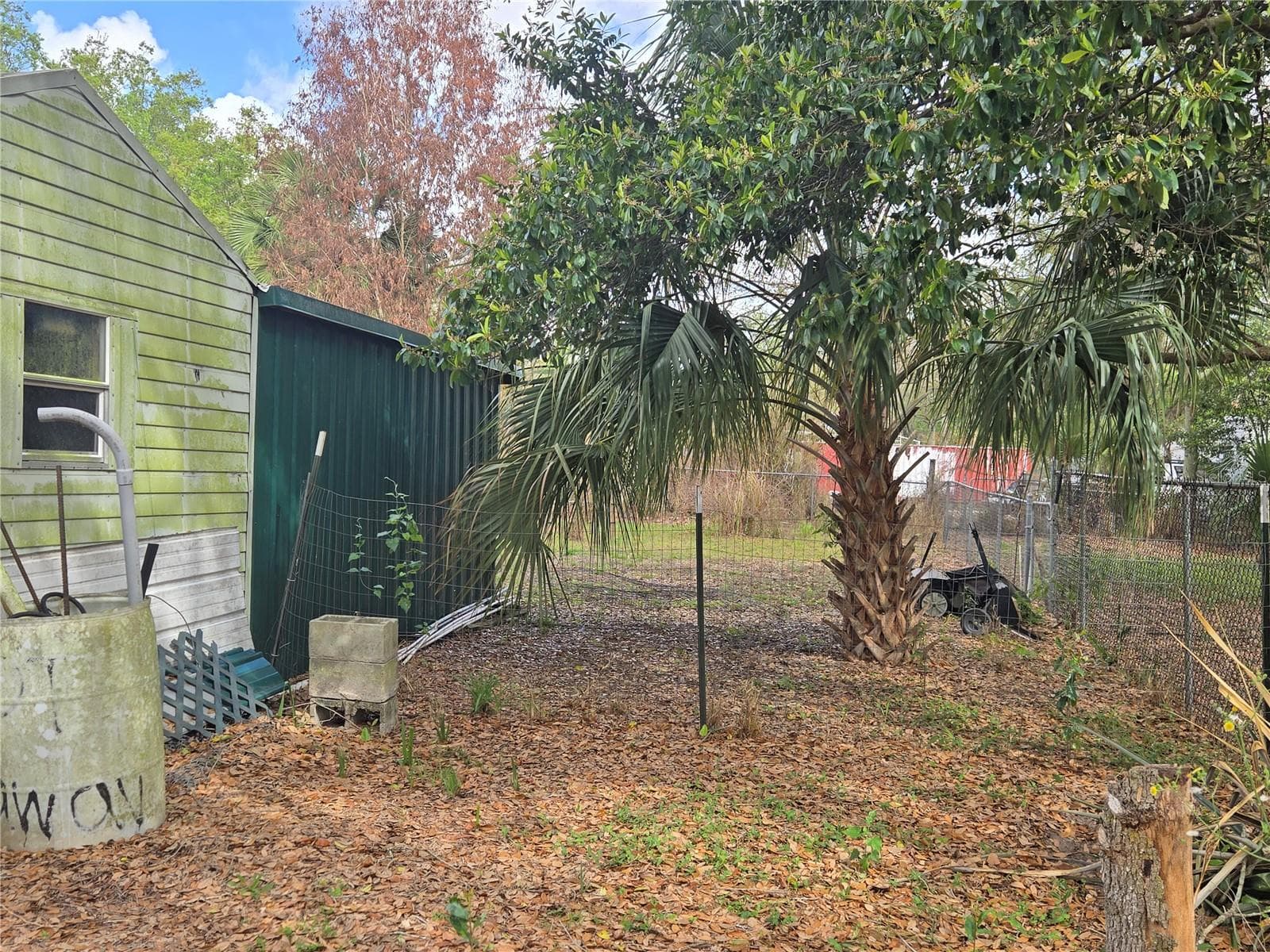 Manufactured Home at 5304 FAIRMONT RD, LAKE WALES, photo 89 of 92
