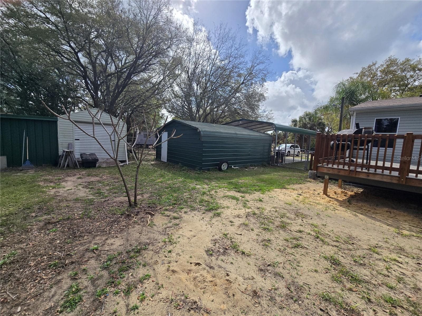 Manufactured Home at 5304 FAIRMONT RD, LAKE WALES, photo 90 of 92