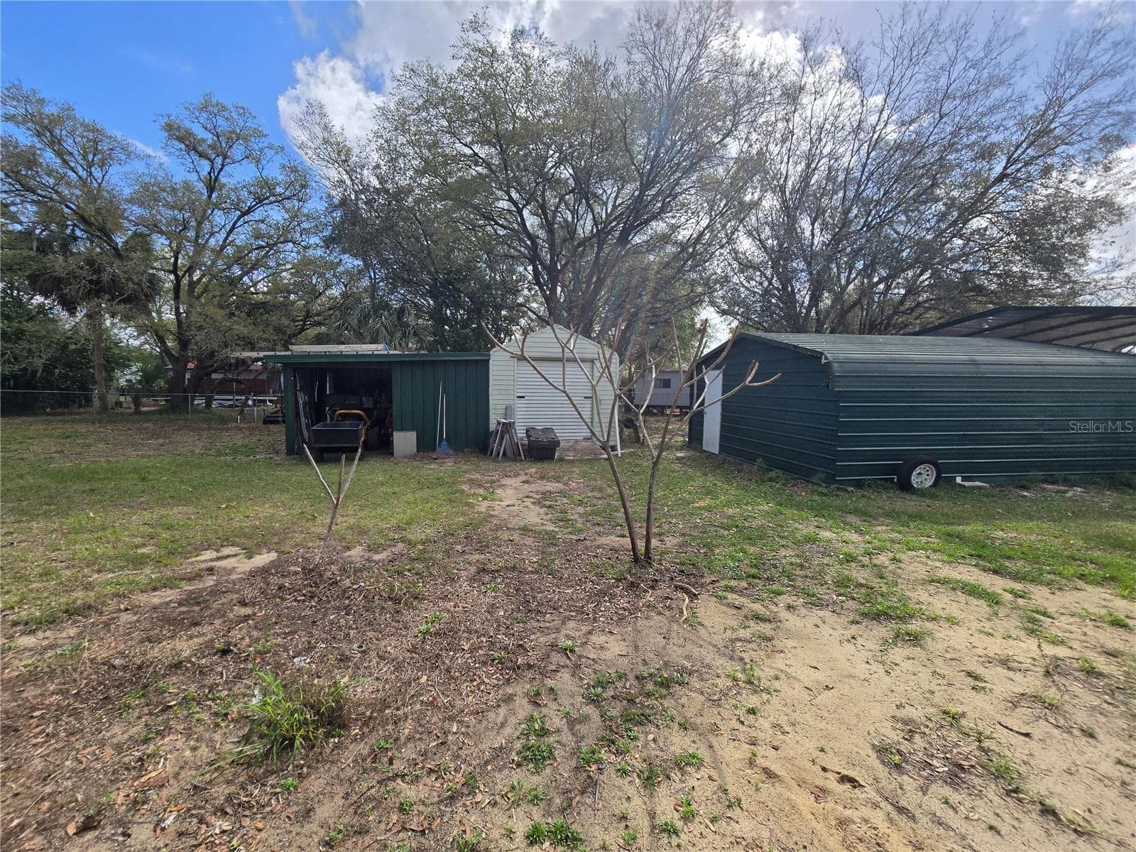 Manufactured Home at 5304 FAIRMONT RD, LAKE WALES, photo 91 of 92