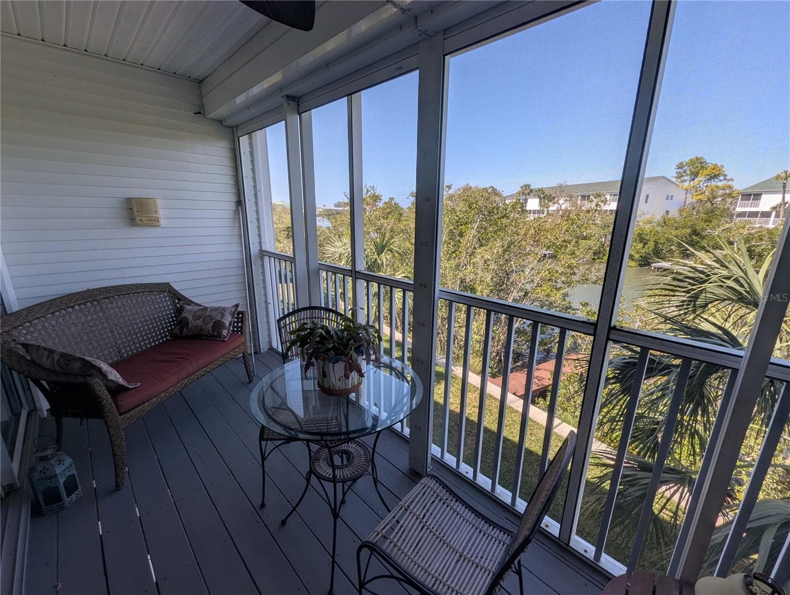 Townhouse at 9936 INDIAN KEY TRL #22, SEMINOLE, photo 10 of 48