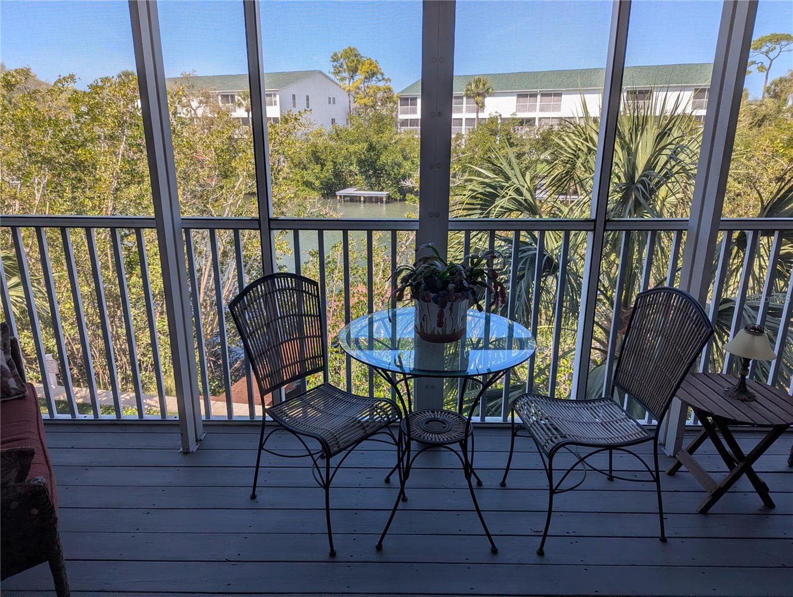 Townhouse at 9936 INDIAN KEY TRL #22, SEMINOLE, photo 11 of 48