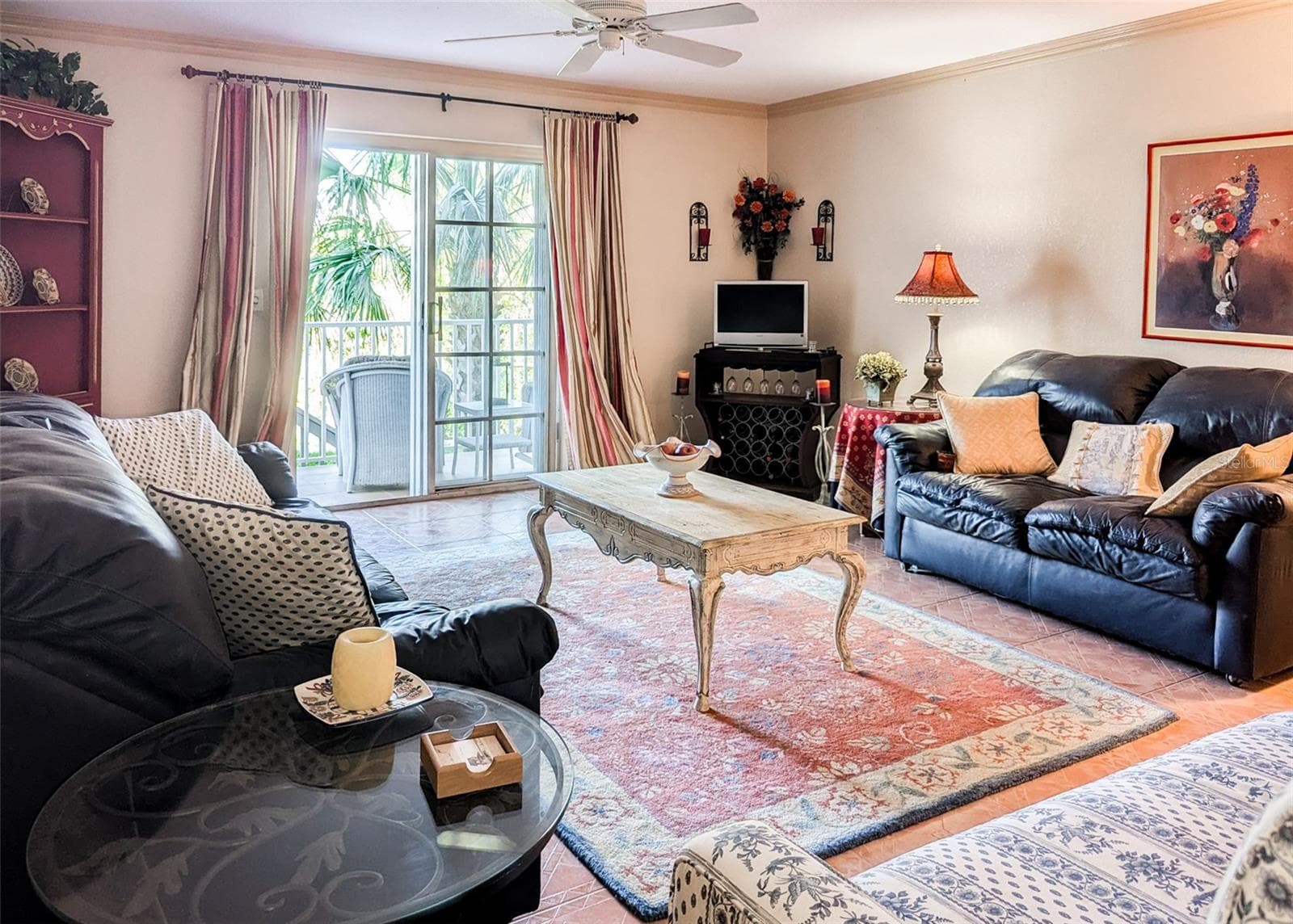 First floor suite: Can be a 4th bedroom - 9936 INDIAN KEY TRL #22, SEMINOLE