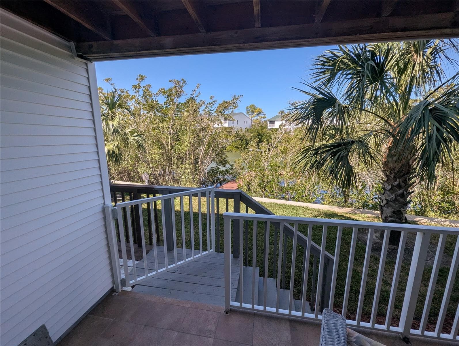 Townhouse at 9936 INDIAN KEY TRL #22, SEMINOLE, photo 34 of 48