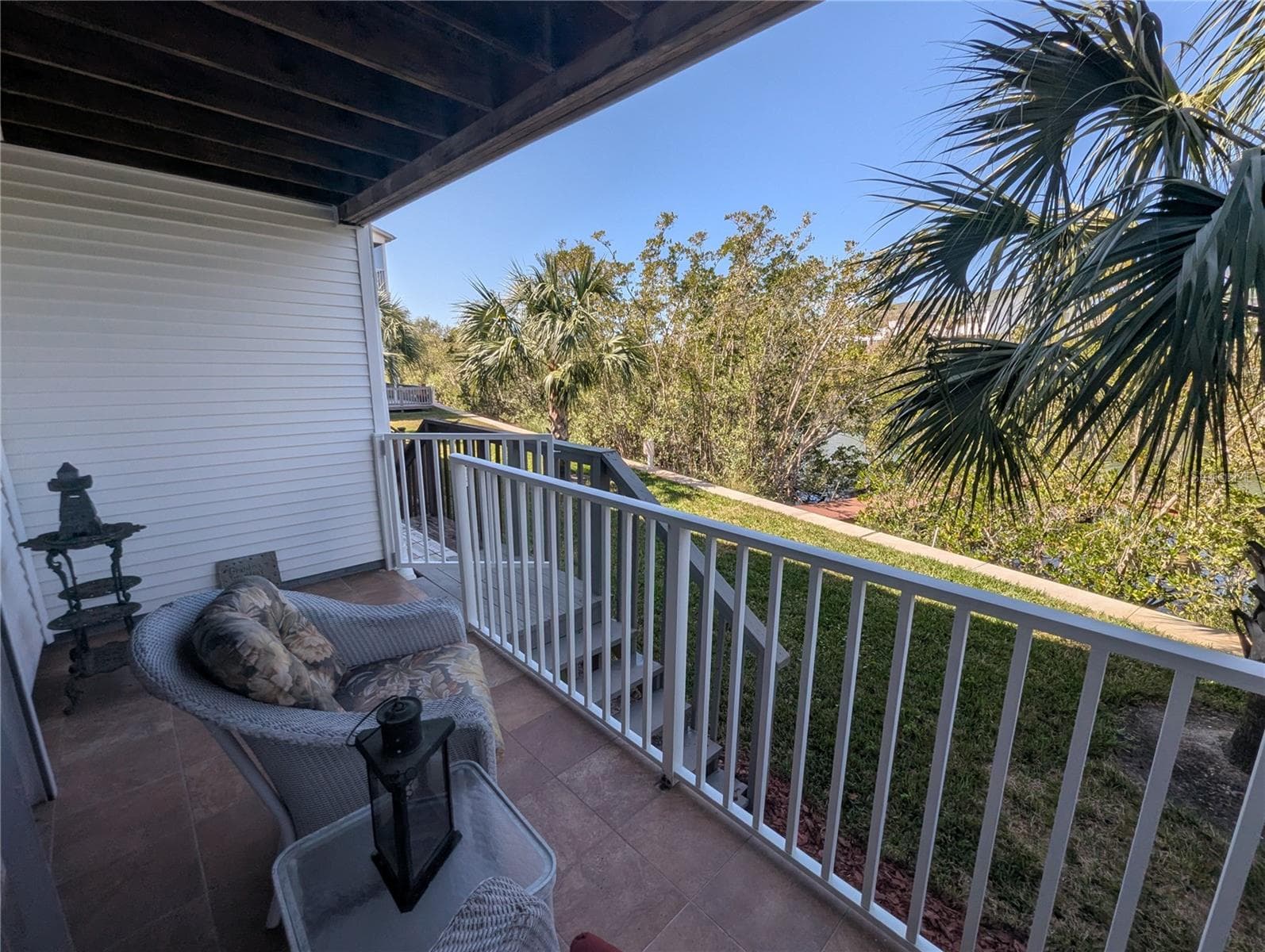 Townhouse at 9936 INDIAN KEY TRL #22, SEMINOLE, photo 44 of 48