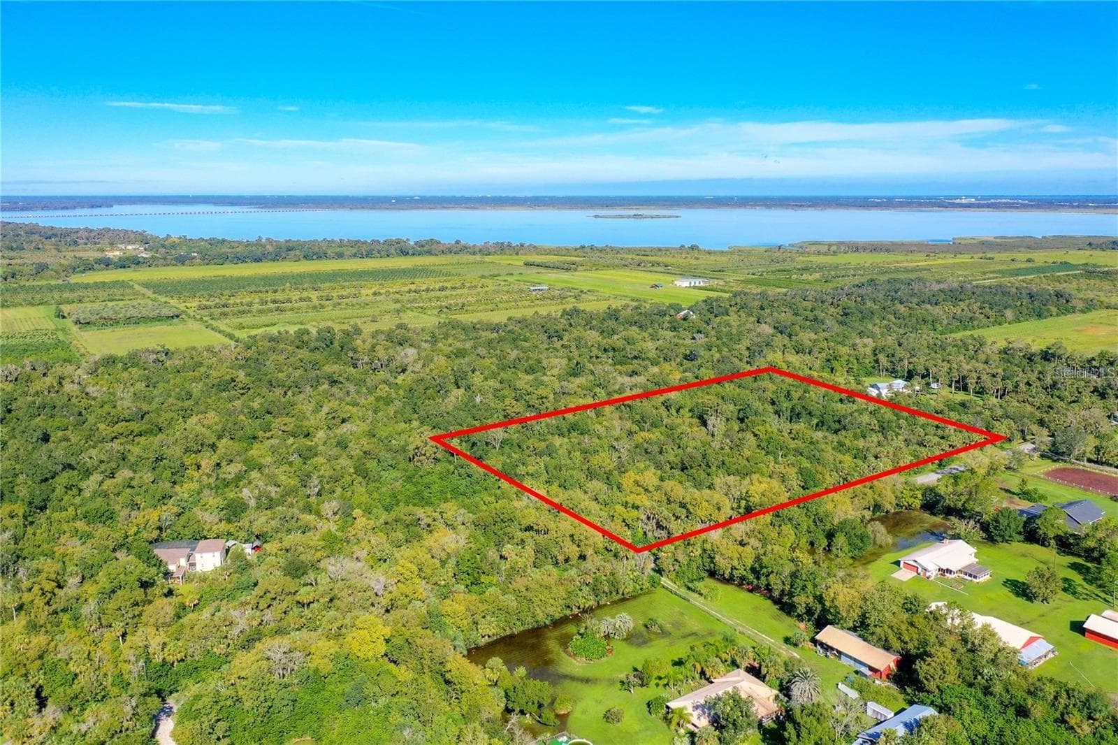 Land at ELM ST, OVIEDO, photo 4 of 16