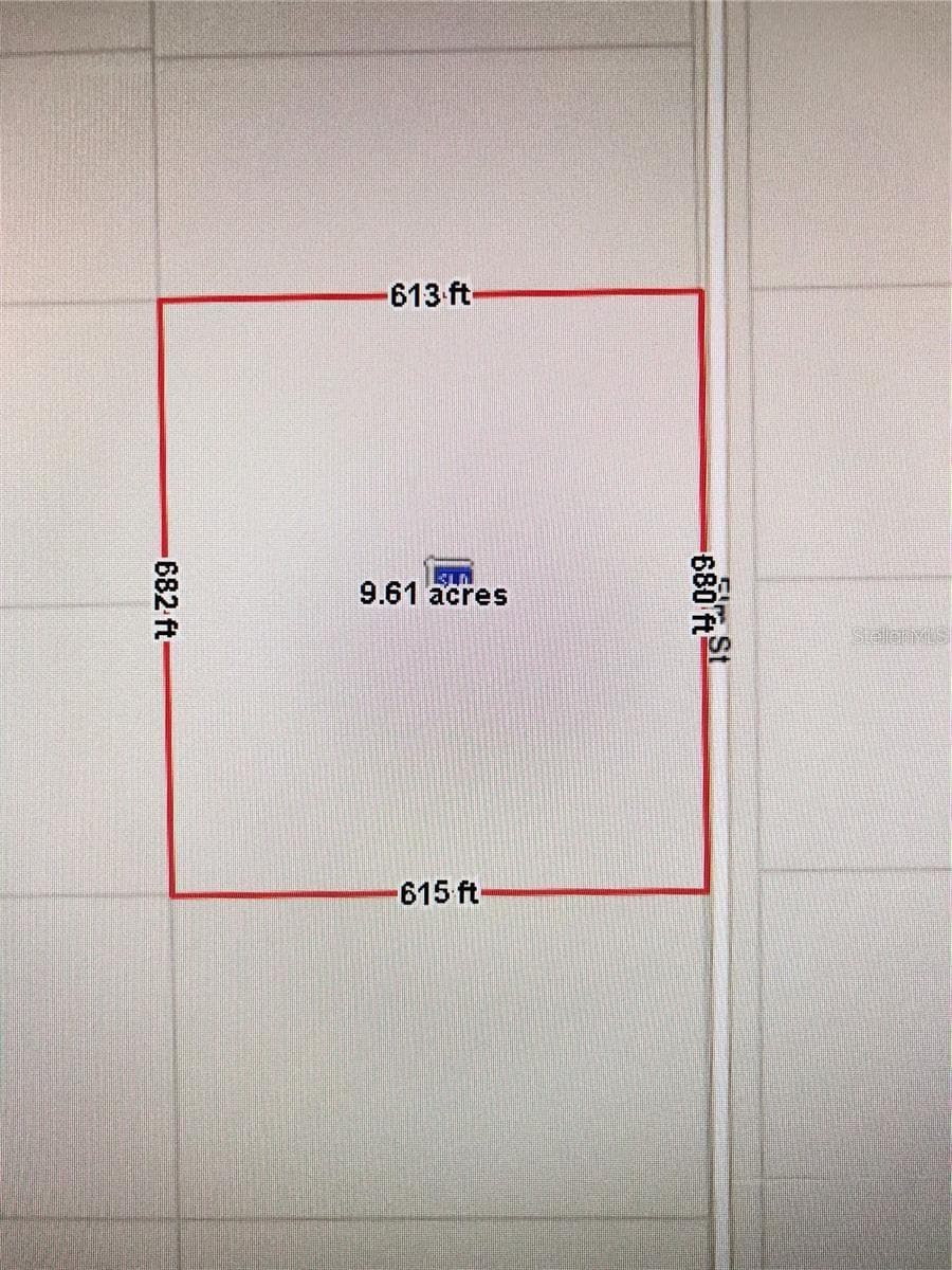 Land at ELM ST, OVIEDO, photo 6 of 16