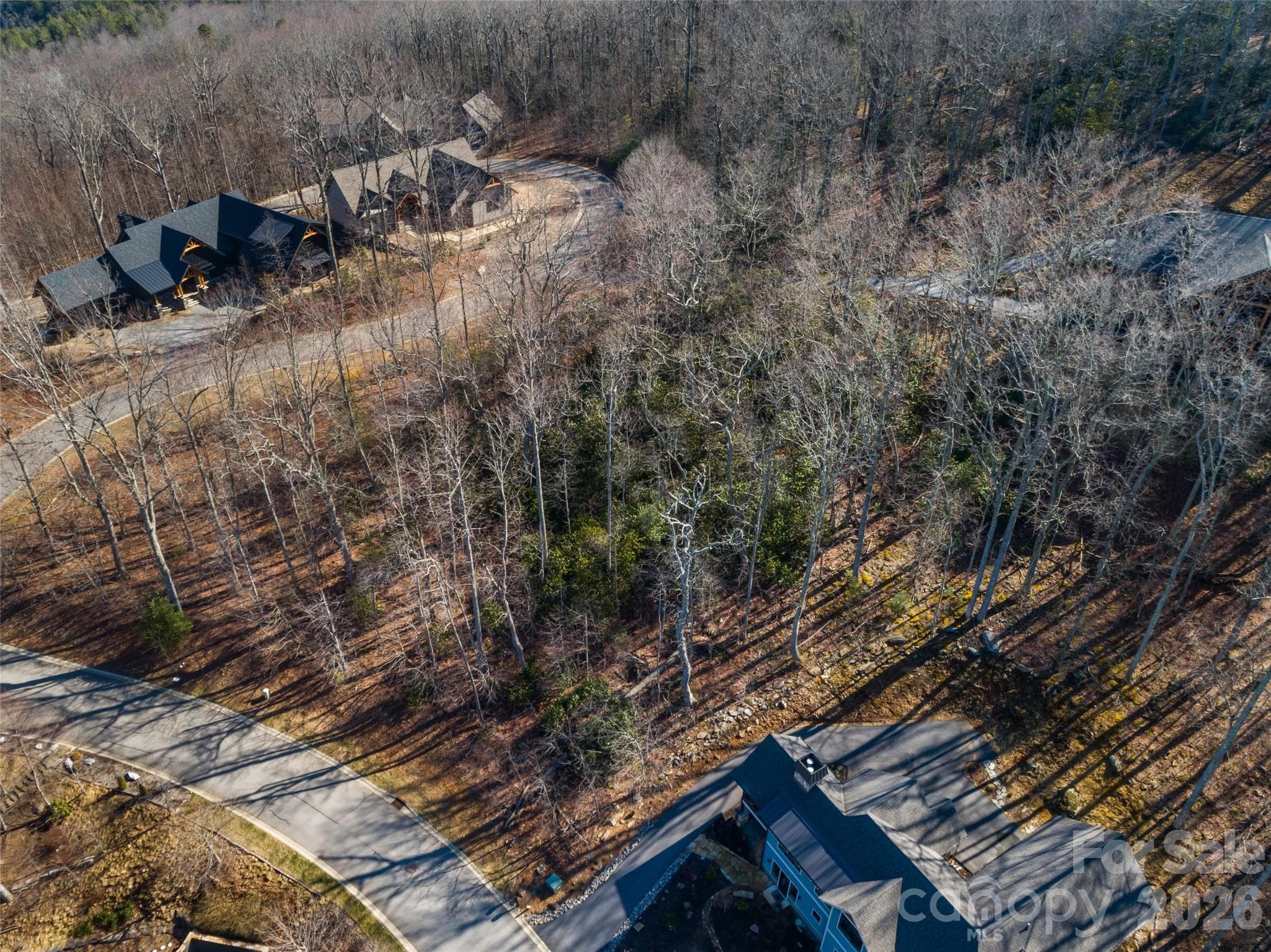 Lot at Black Mountain, photo 8 of 20