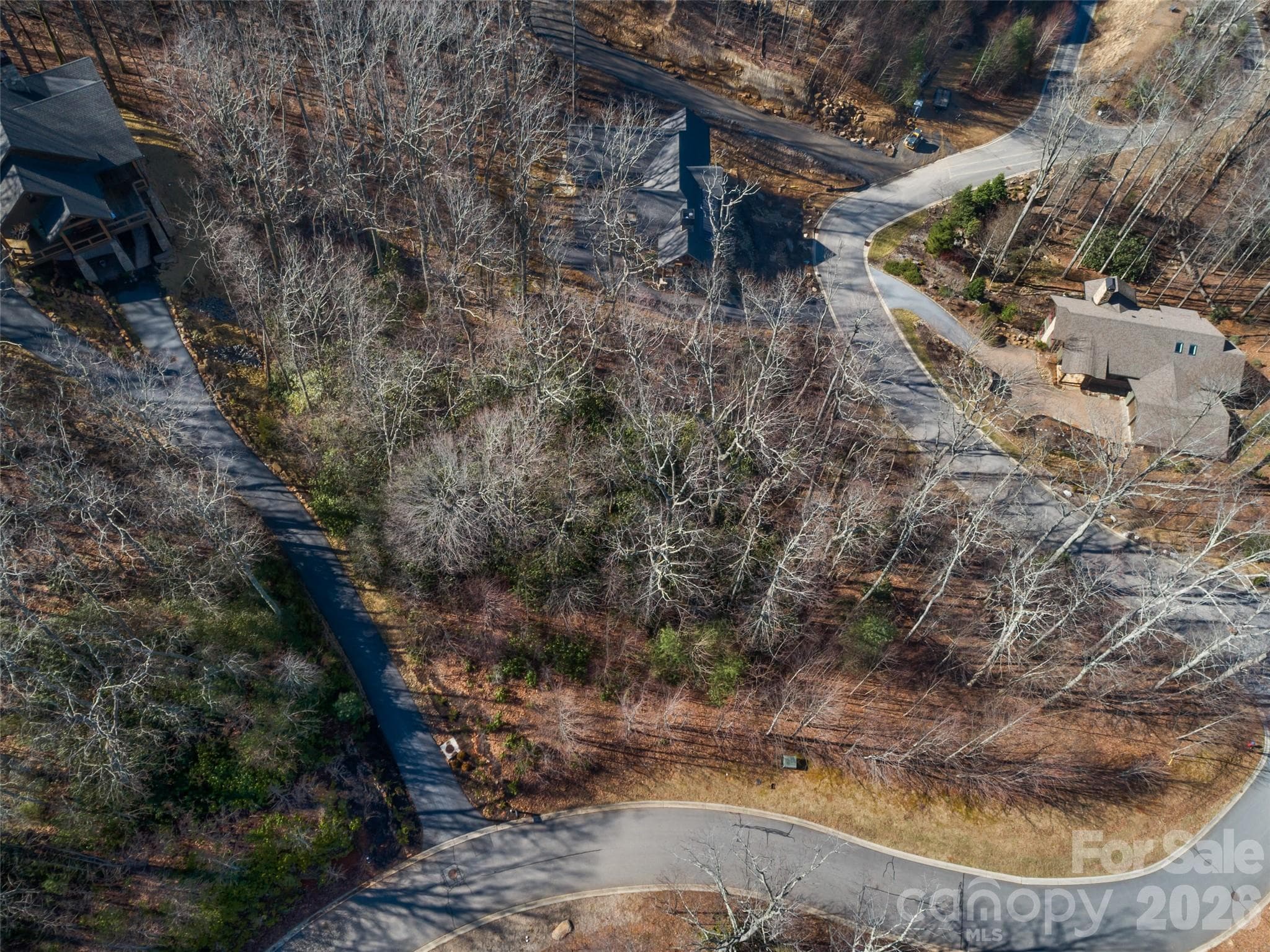Lot at Black Mountain, photo 9 of 20