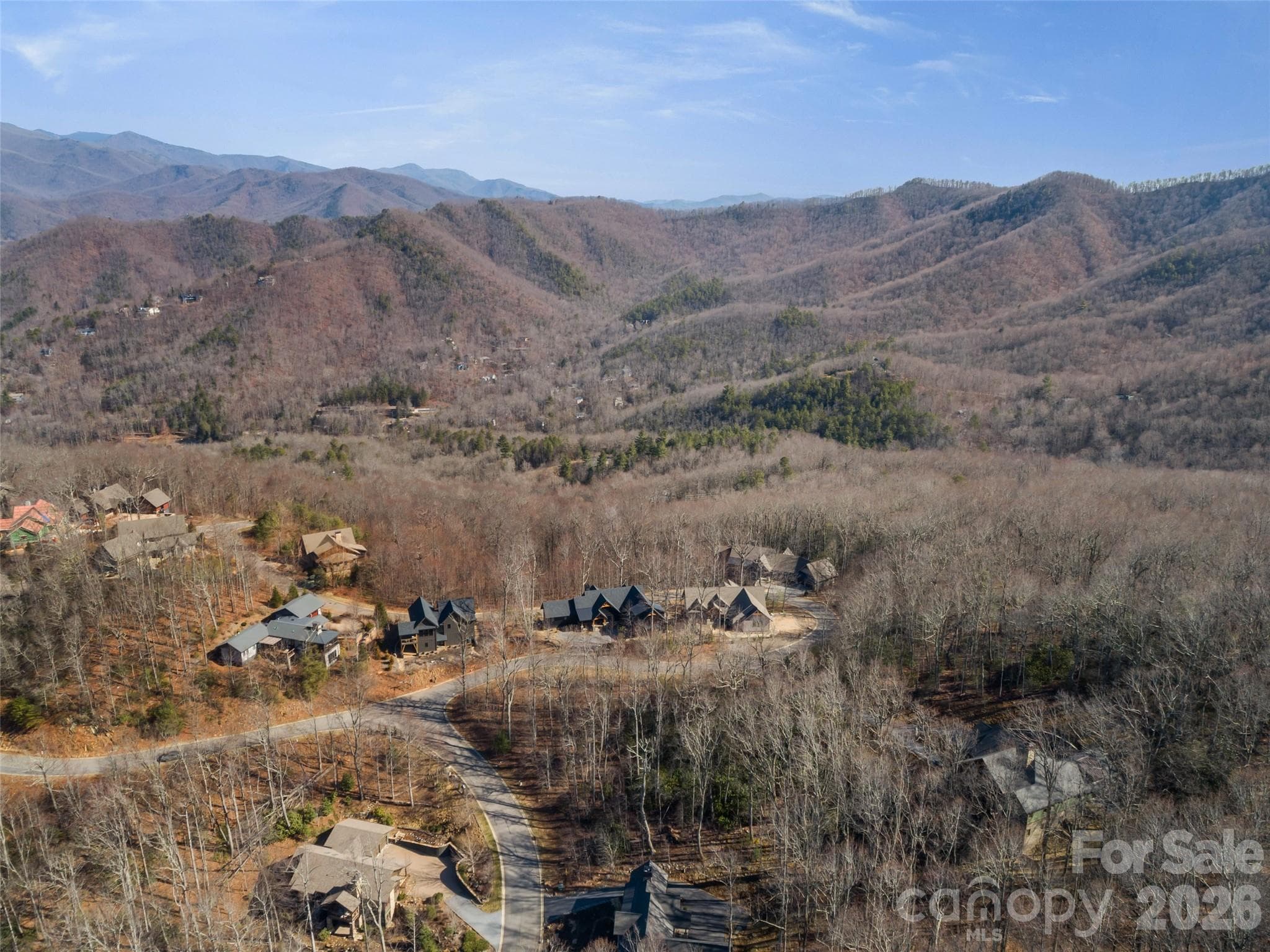 Lot at Black Mountain, photo 11 of 20