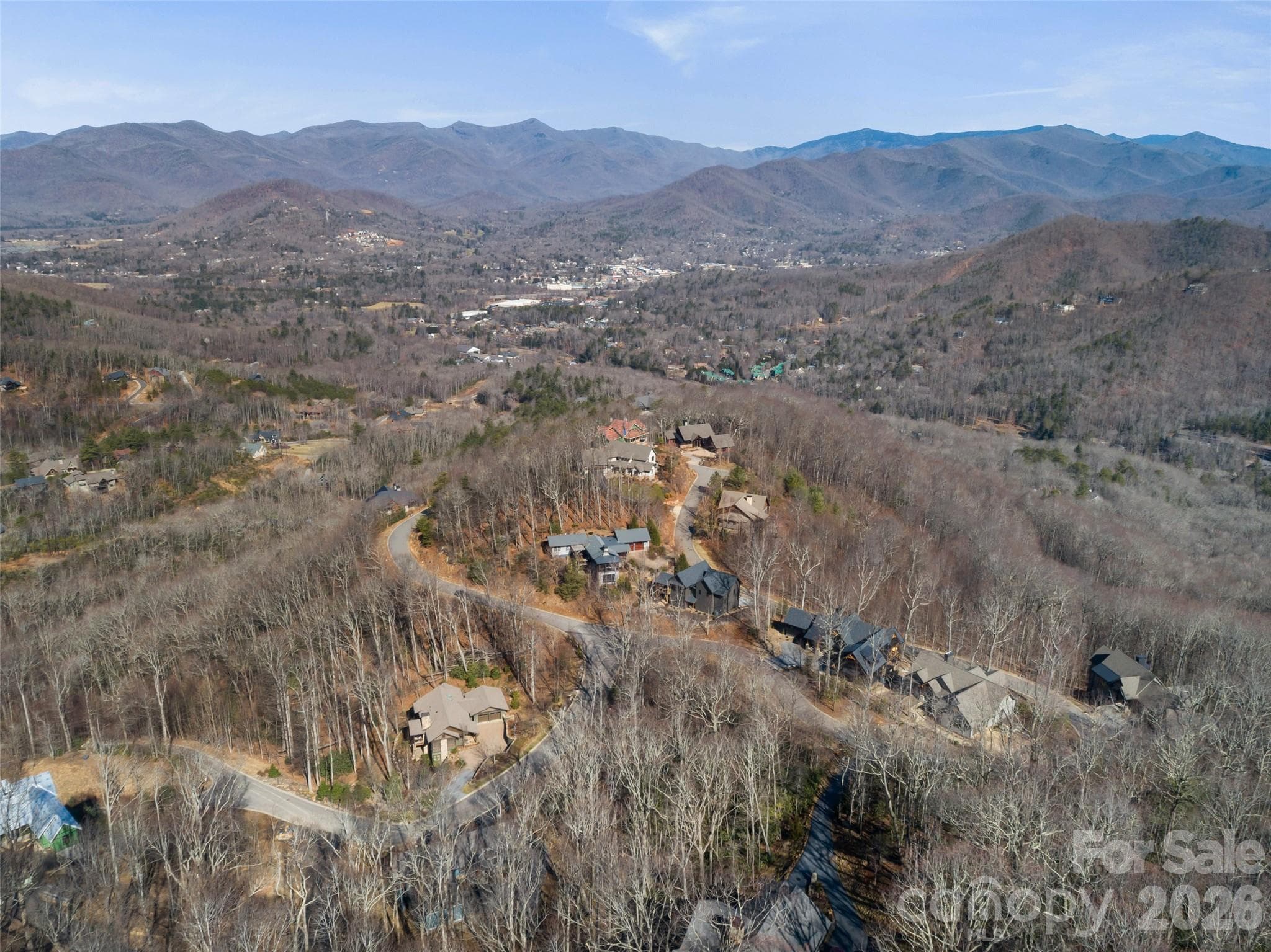Lot at Black Mountain, photo 12 of 20