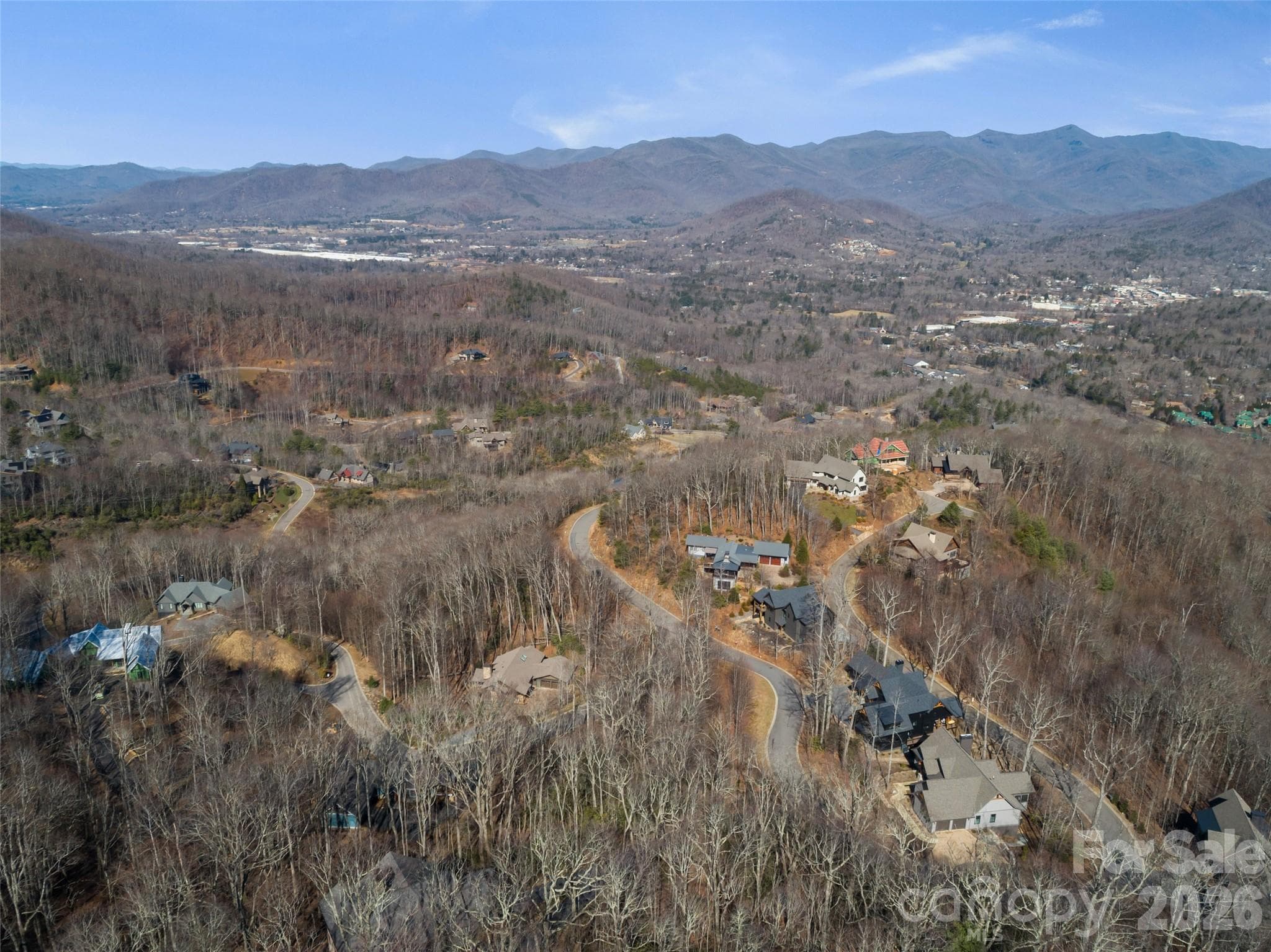 Lot at Black Mountain, photo 13 of 20