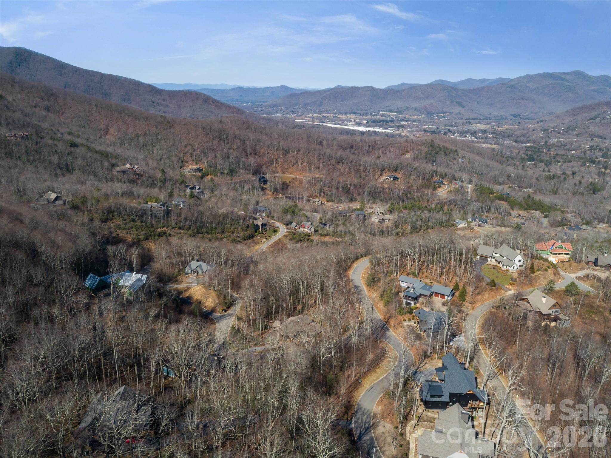 Lot at Black Mountain, photo 15 of 20