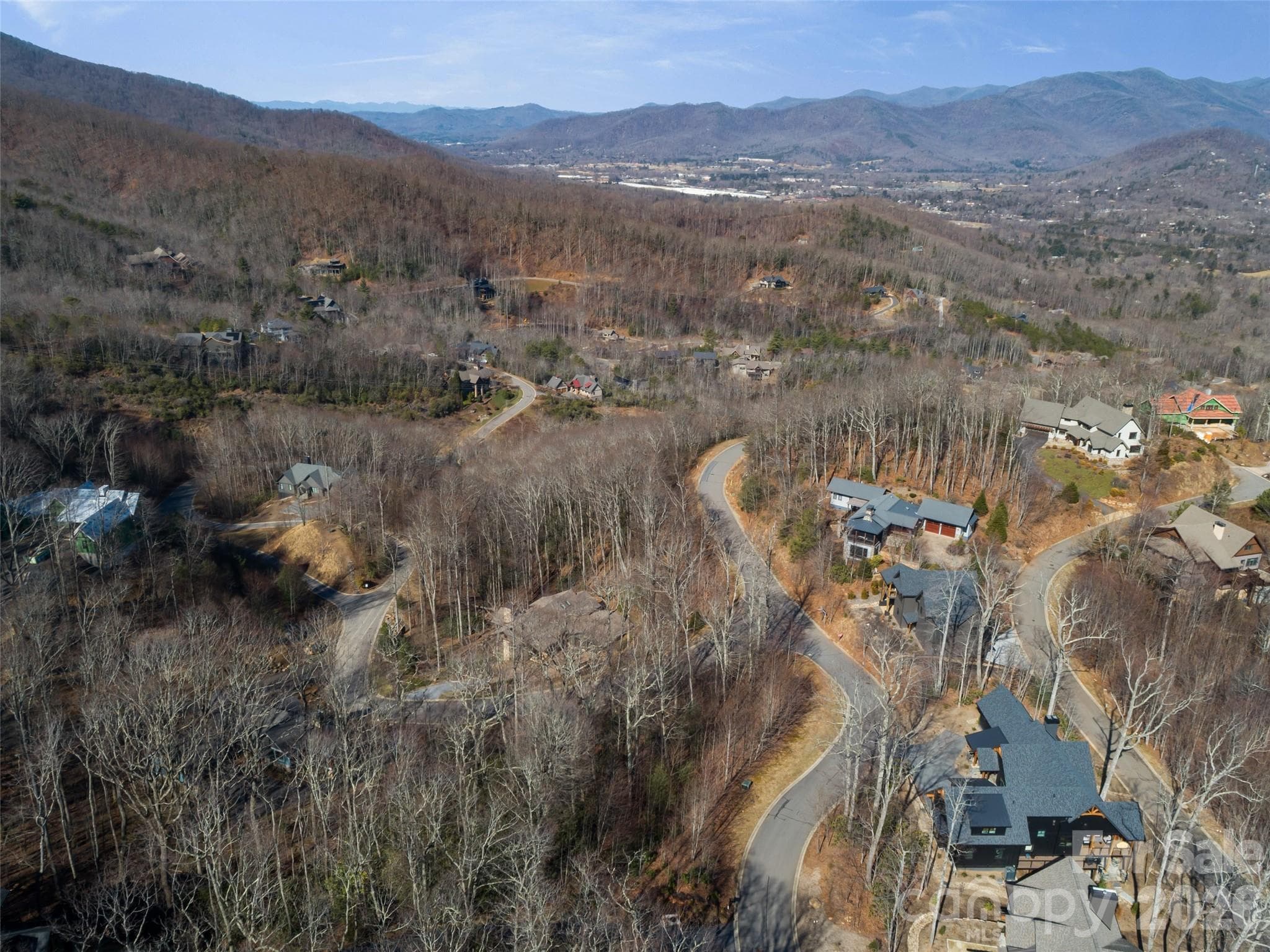 Lot at Black Mountain, photo 16 of 20