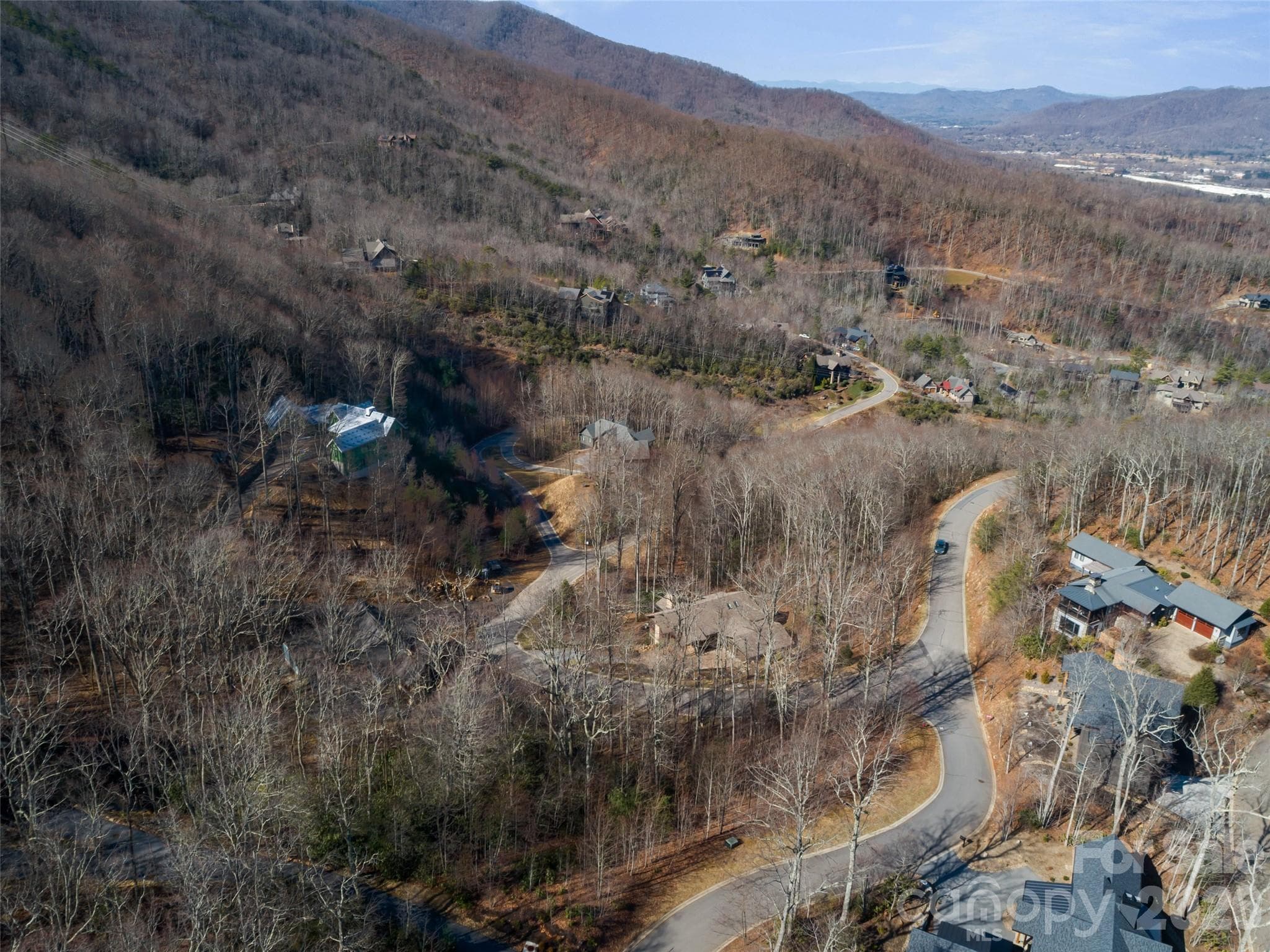 Lot at Black Mountain, photo 17 of 20