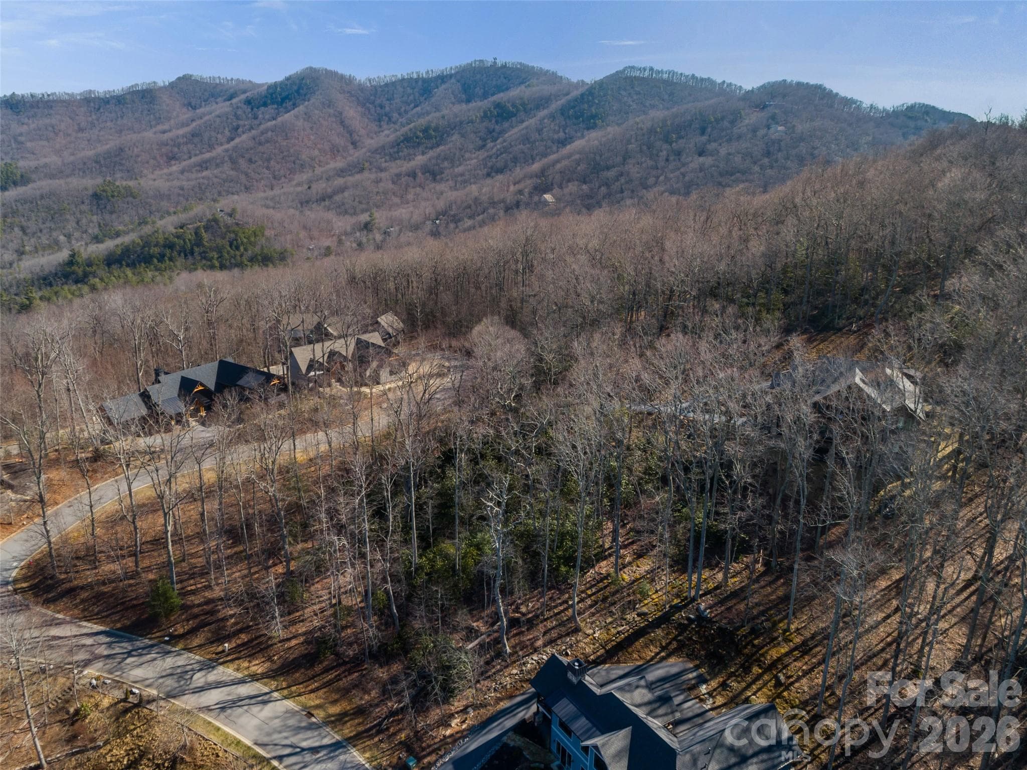 Lot at Black Mountain, photo 18 of 20