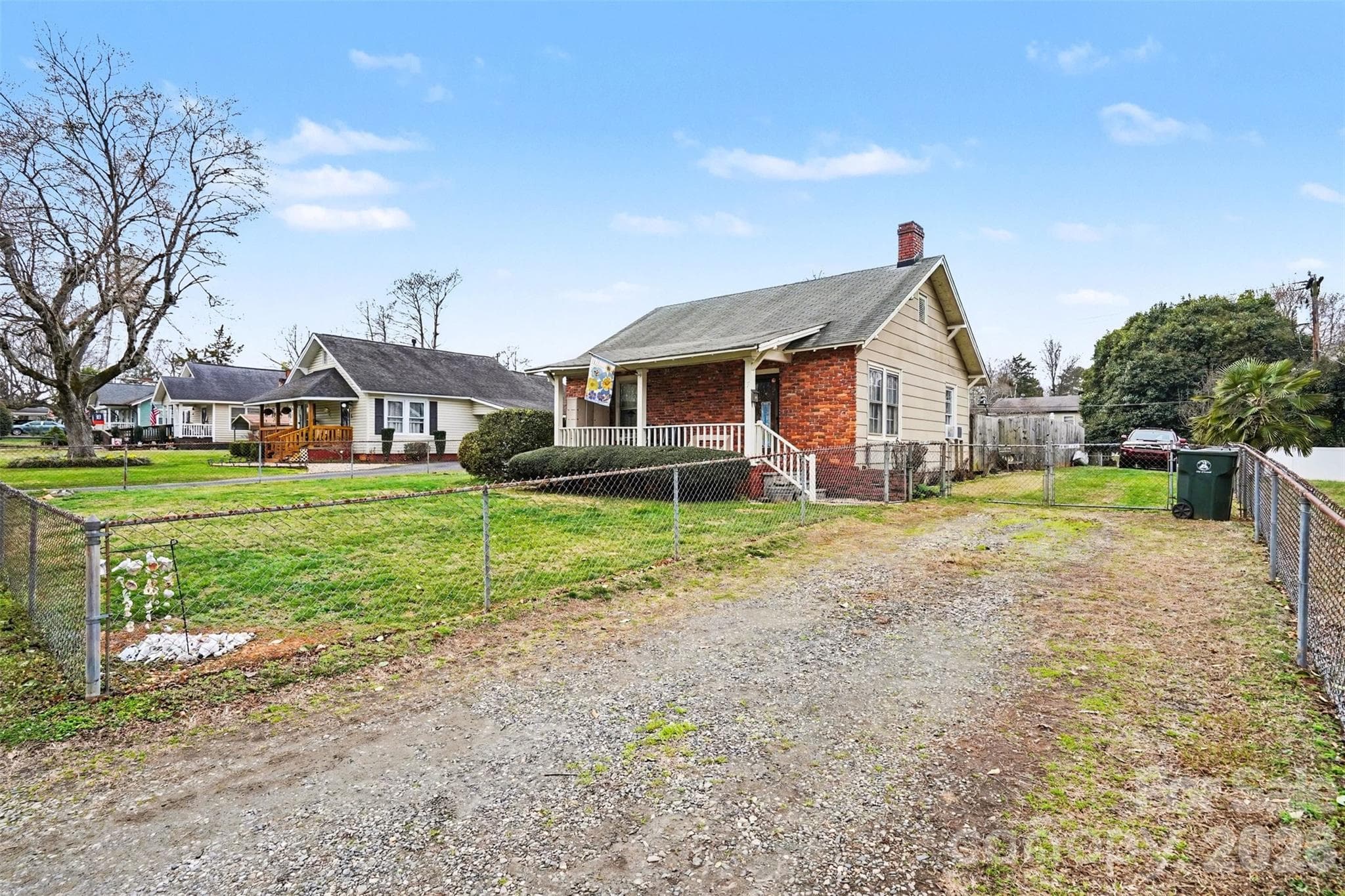 Single Family Residence at 7 Stowe Street, Lowell, photo 2 of 23
