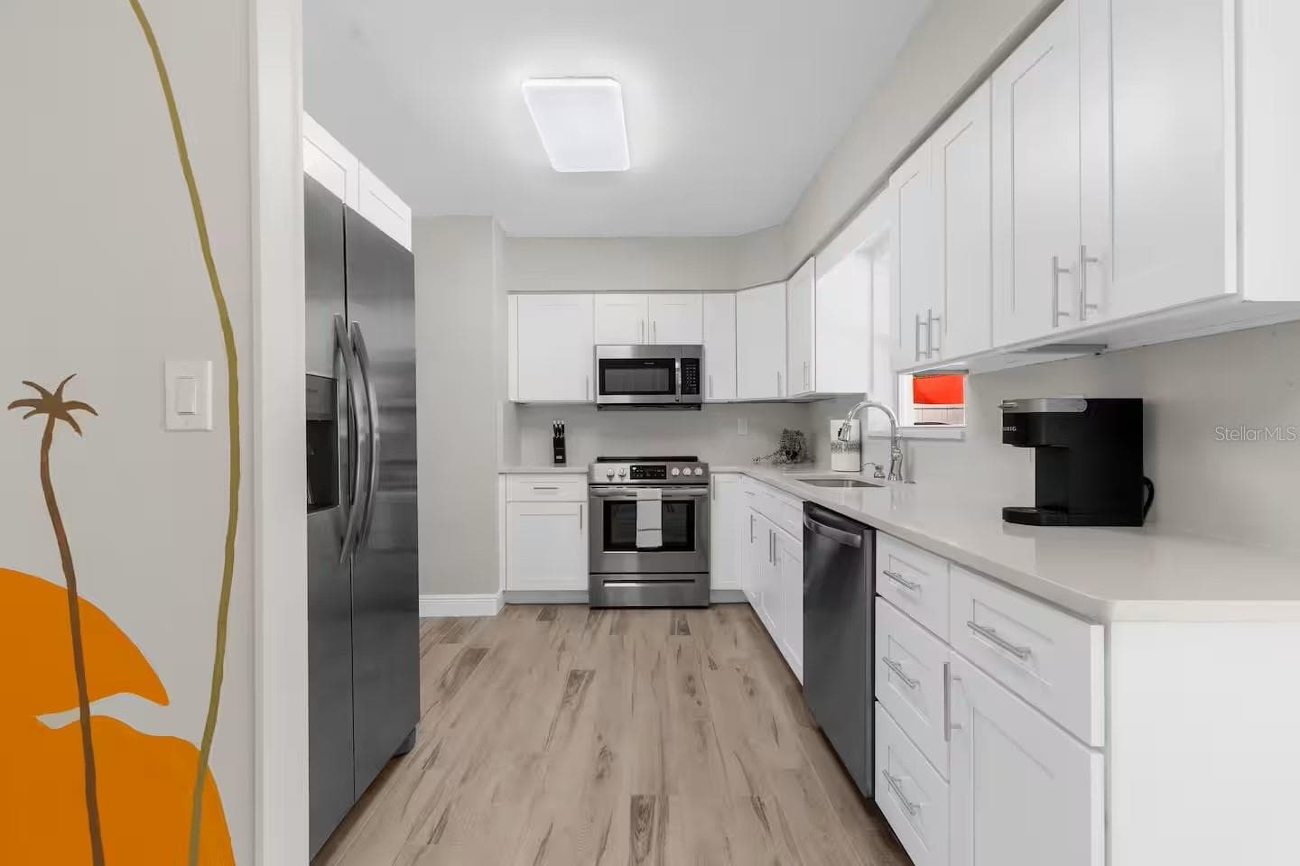 Single Family Residence at 8215 QUAIL RD, SEMINOLE, photo 7 of 25
