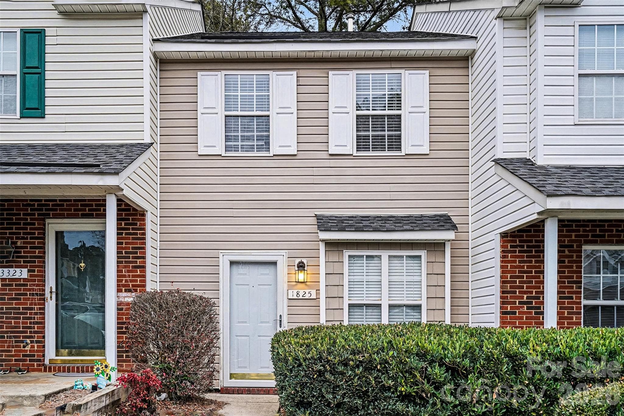 1825 Birch Heights Ct. - 1825 Birch Heights Court, Charlotte