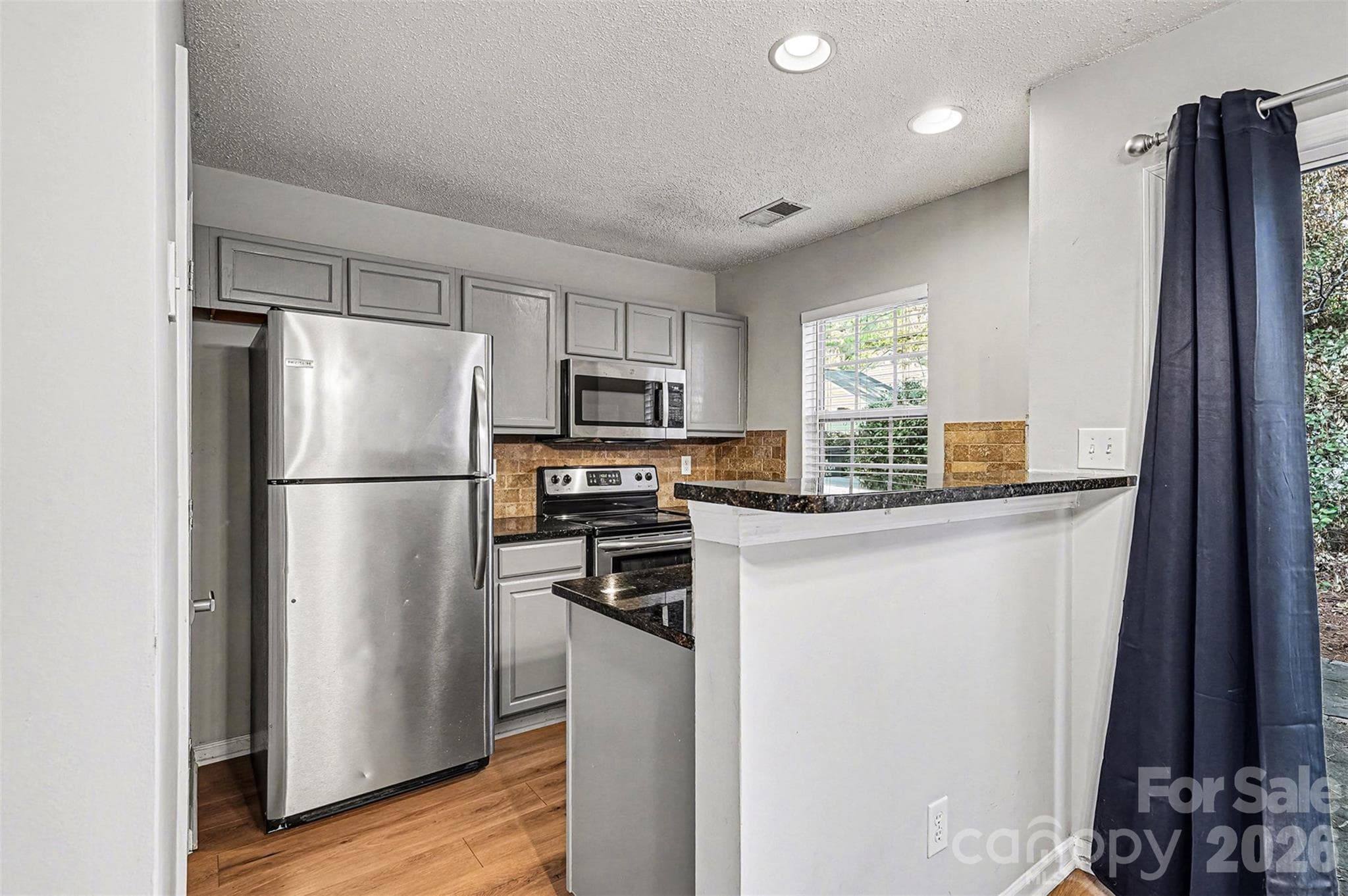 Townhouse at 1825 Birch Heights Court, Charlotte, photo 5 of 15