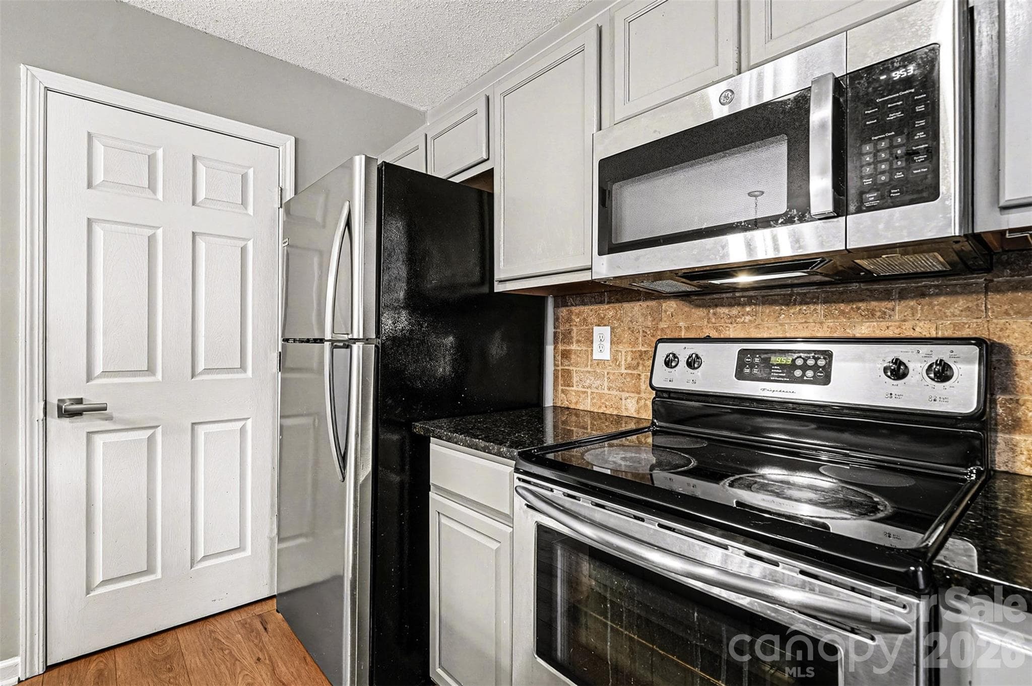 Townhouse at 1825 Birch Heights Court, Charlotte, photo 4 of 15