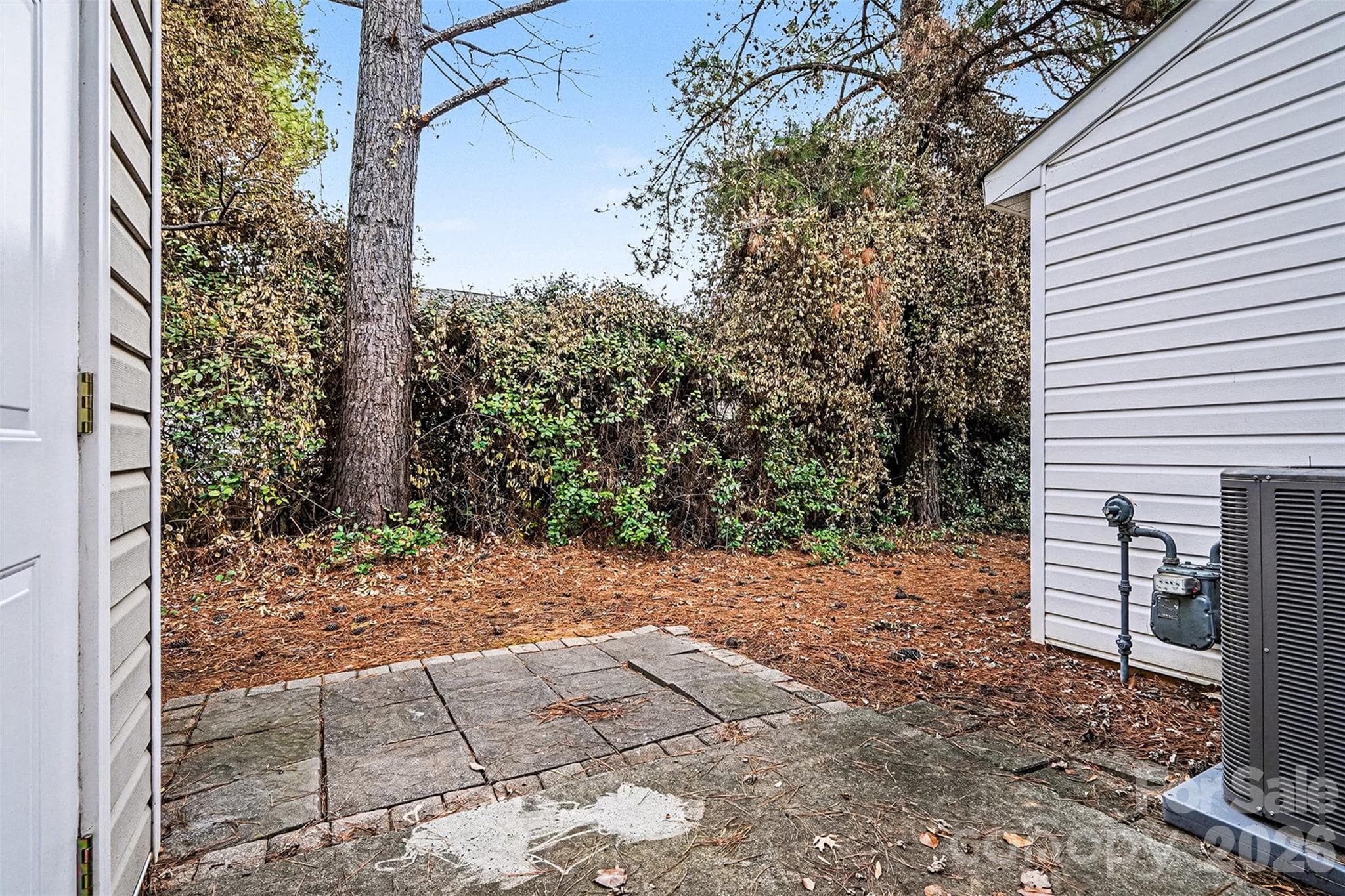 Townhouse at 1825 Birch Heights Court, Charlotte, photo 15 of 15