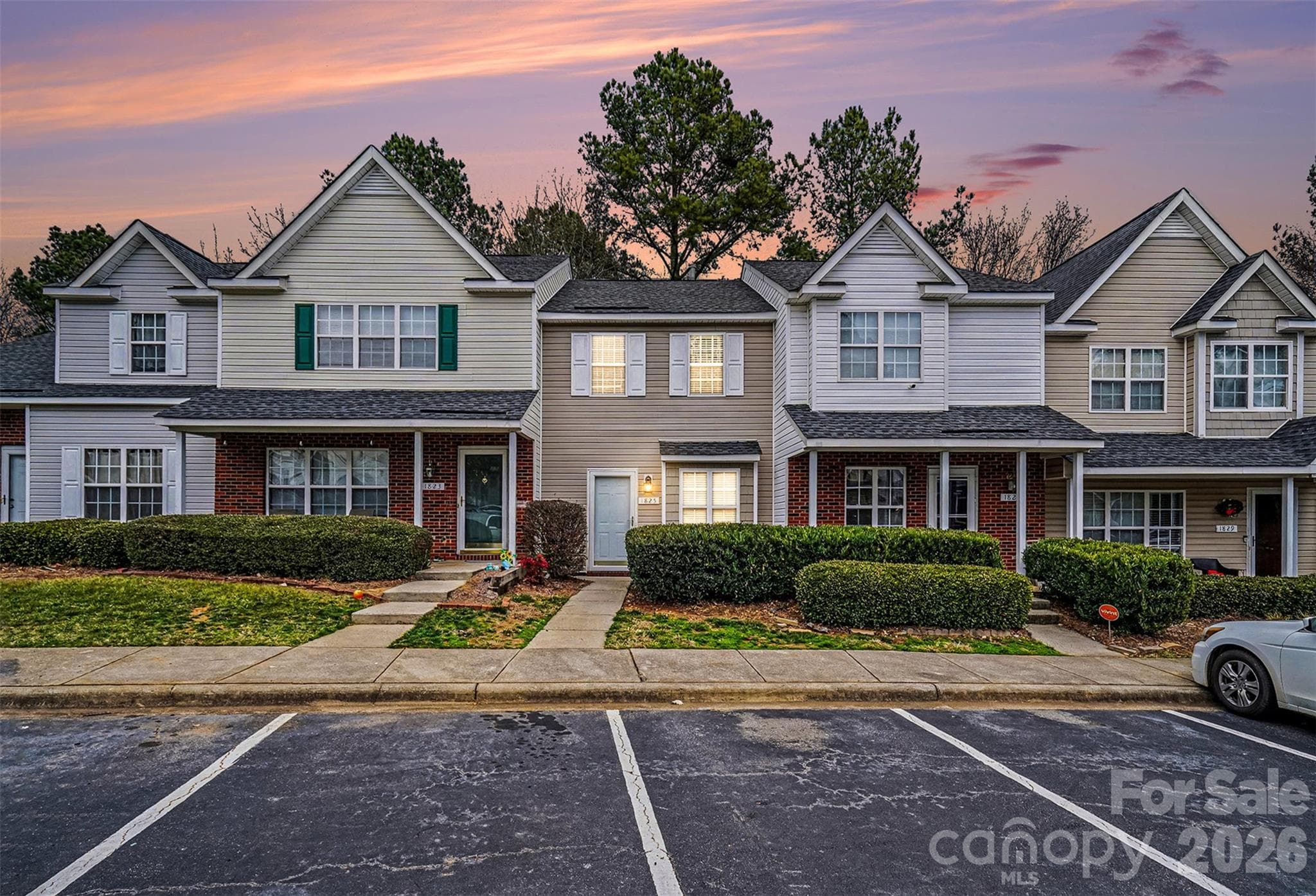 1825 Birch Heights Ct. - 1825 Birch Heights Court, Charlotte