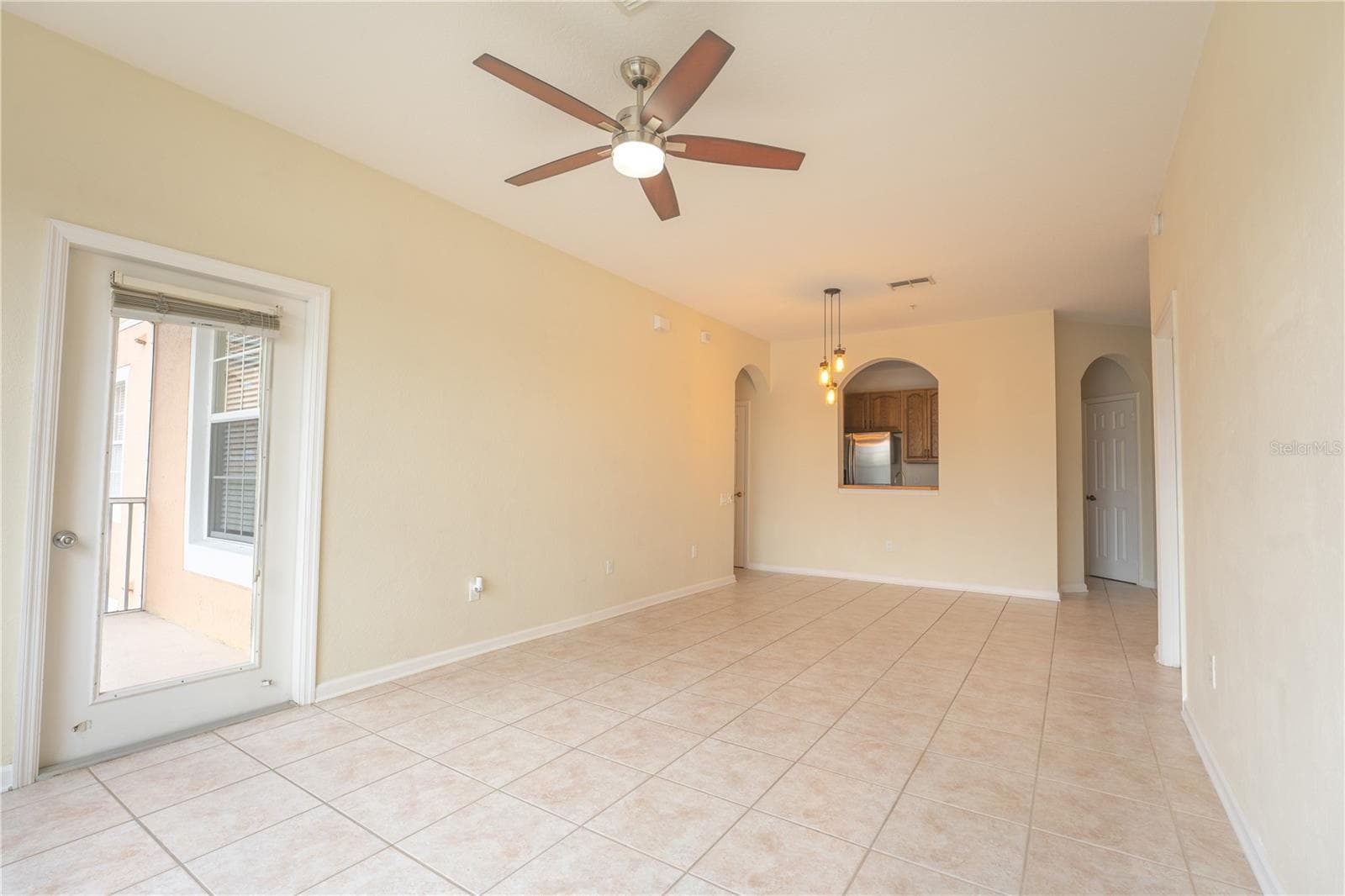 Condominium at 13536 TURTLE MARSH LOOP #523, ORLANDO, photo 6 of 19