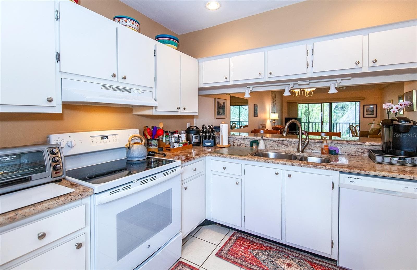 Kitchen - 862 BIRD BAY WAY #194, VENICE