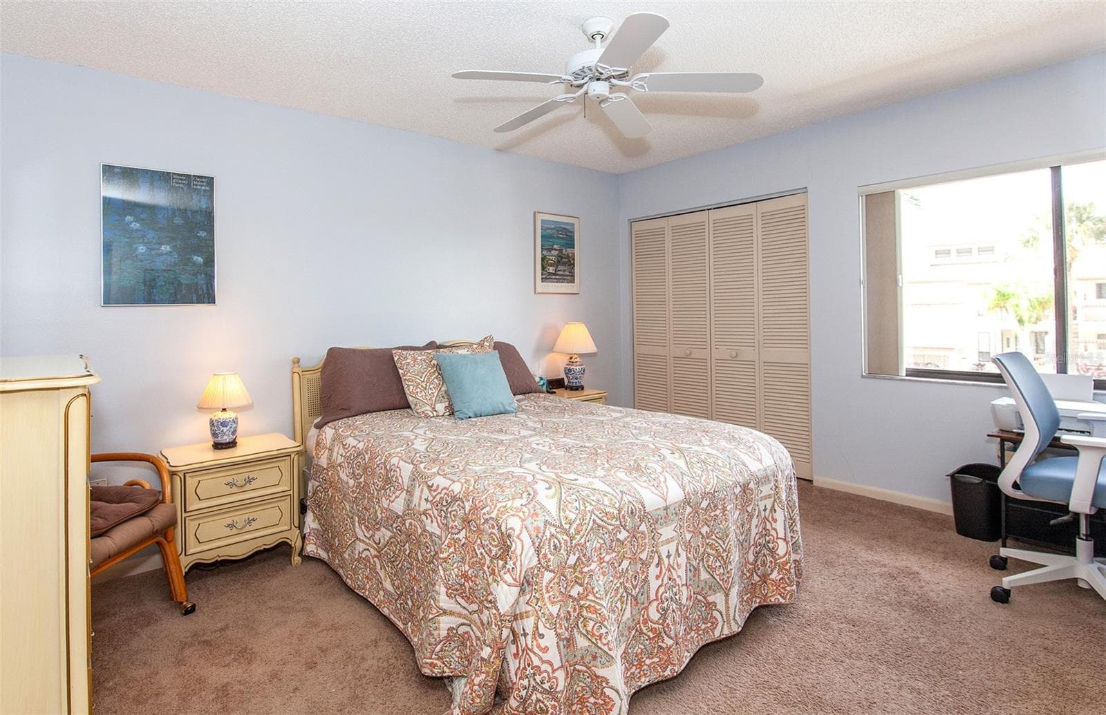 Master Bedroon - 862 BIRD BAY WAY #194, VENICE