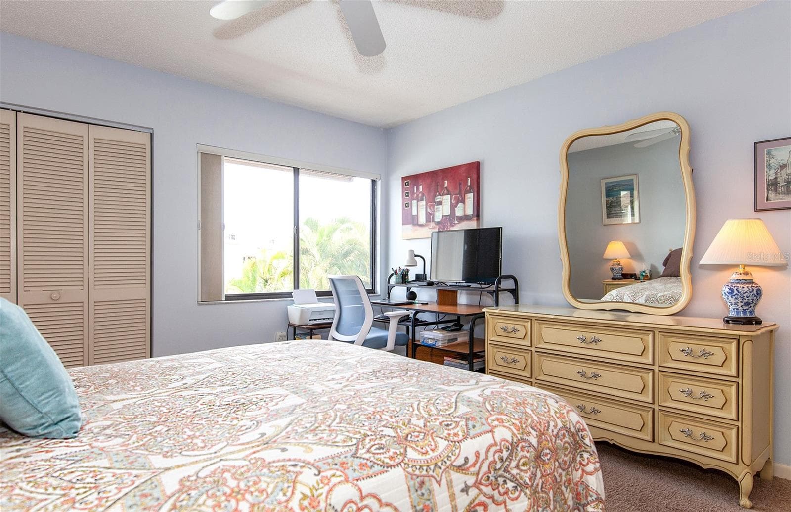 Master Bedroom - 862 BIRD BAY WAY #194, VENICE