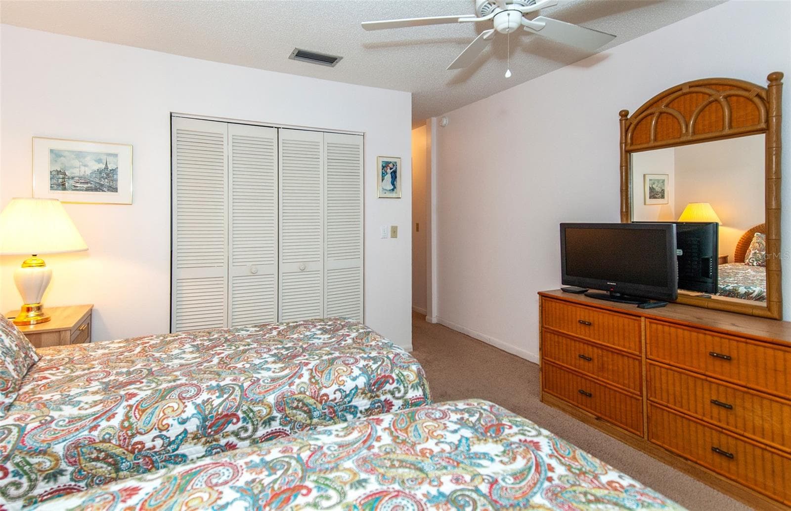 Guest Bedroom - 862 BIRD BAY WAY #194, VENICE