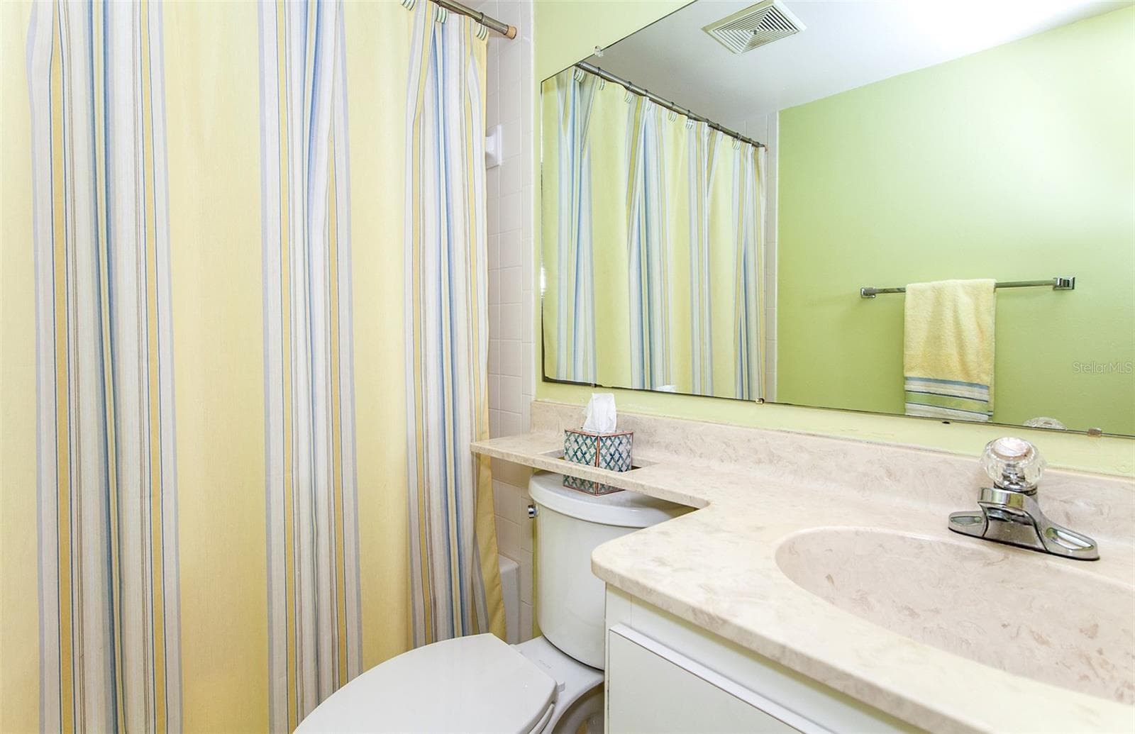 Guest Bathroom - 862 BIRD BAY WAY #194, VENICE