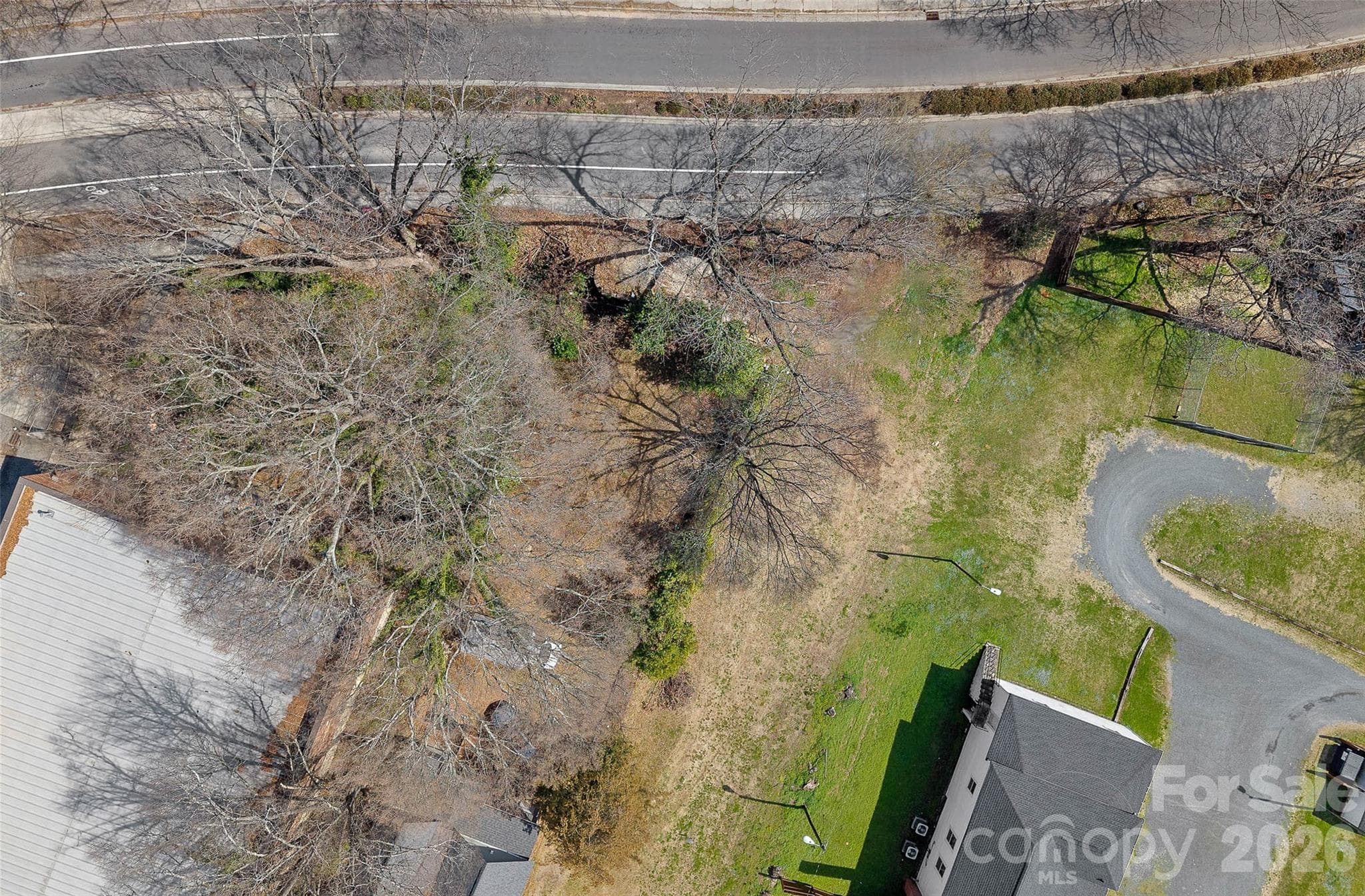 Lot at 1515 W 5th Street, Charlotte, photo 9 of 13