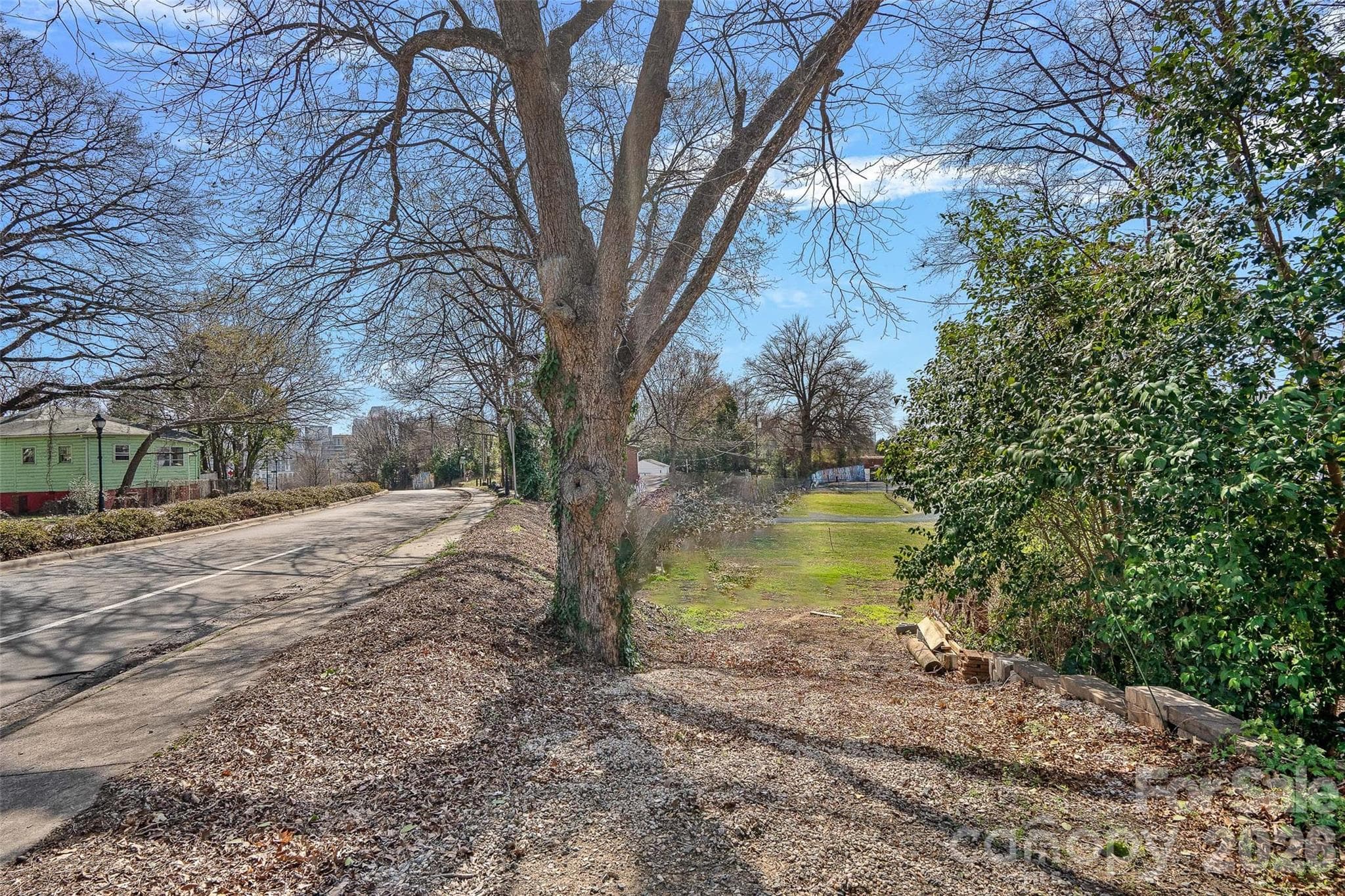 Lot at 1515 W 5th Street, Charlotte, photo 12 of 13