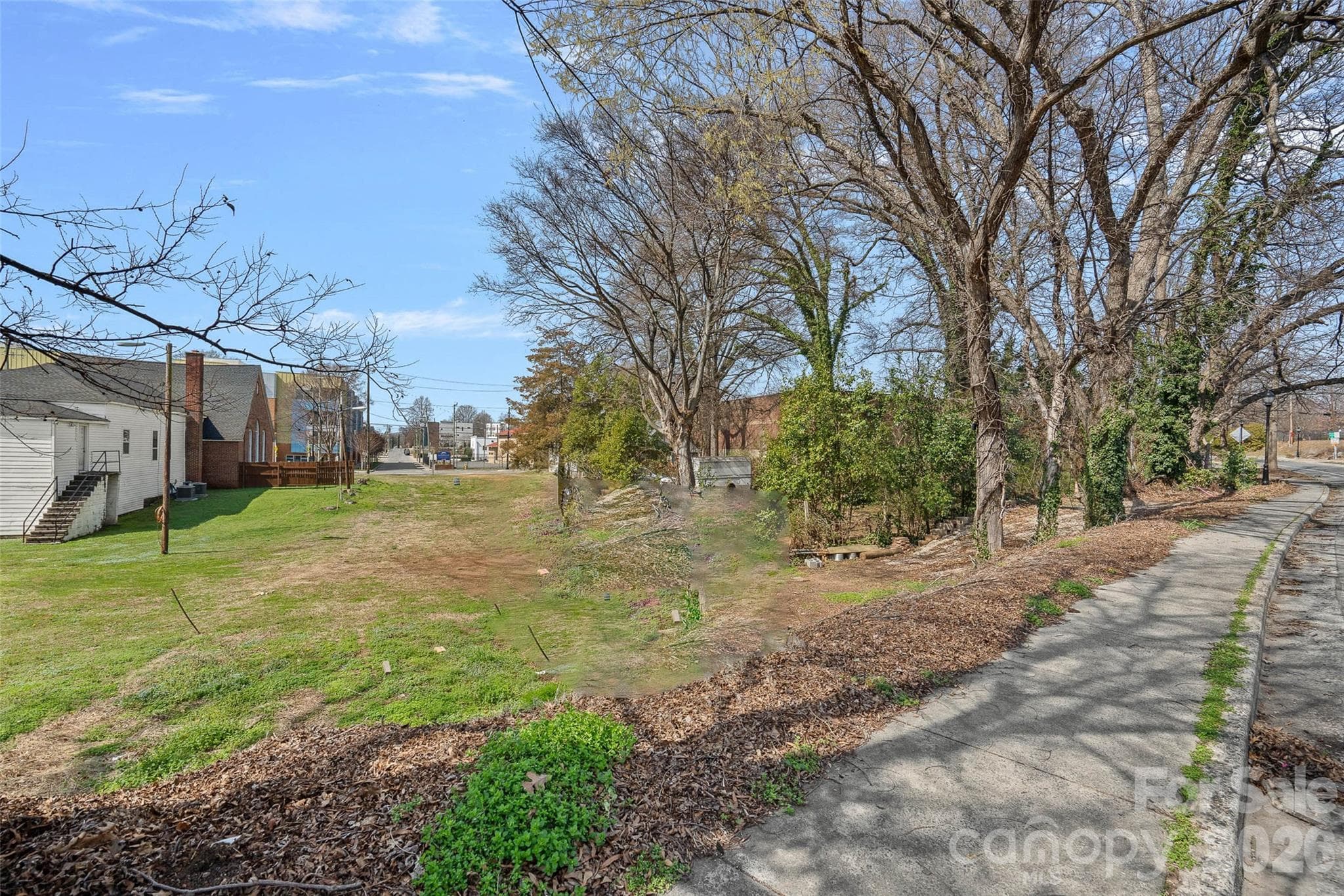 Lot at 1515 W 5th Street, Charlotte, photo 13 of 13