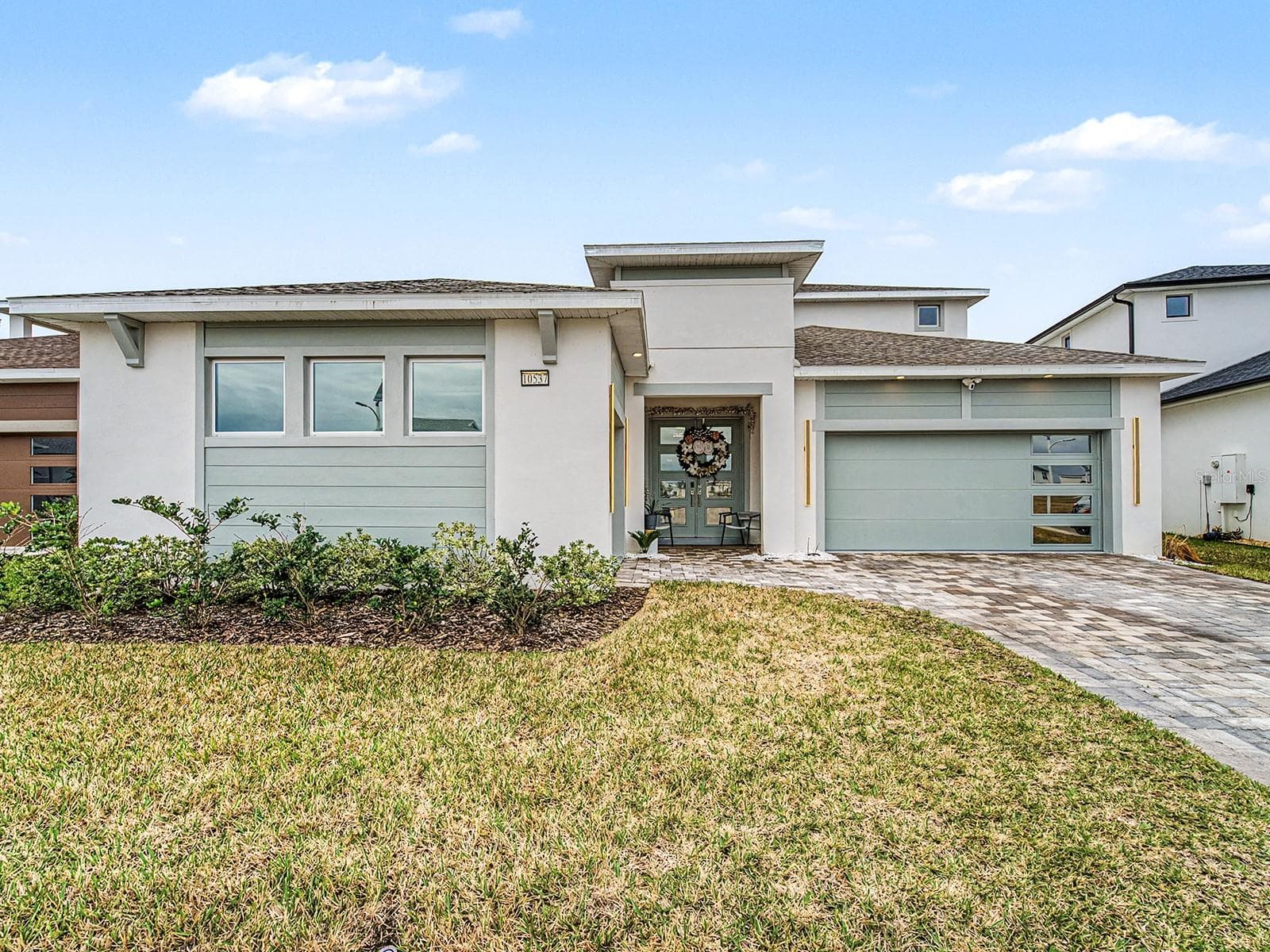 Single Family Residence at 10537 TORCHWOOD SEA WAY, SAN ANTONIO, photo 66 of 86